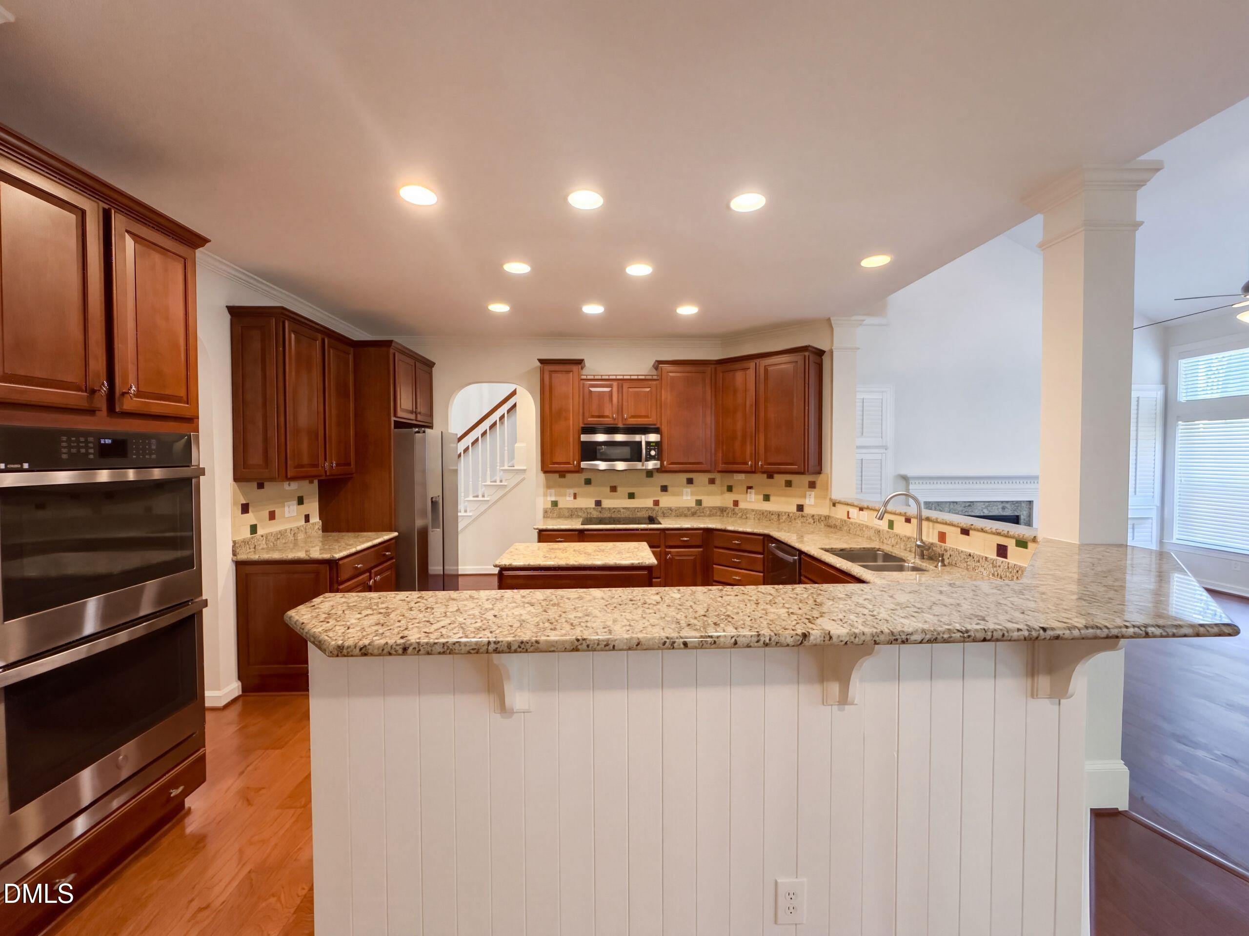 12212 Ashton Woods Lane Property Photo 7