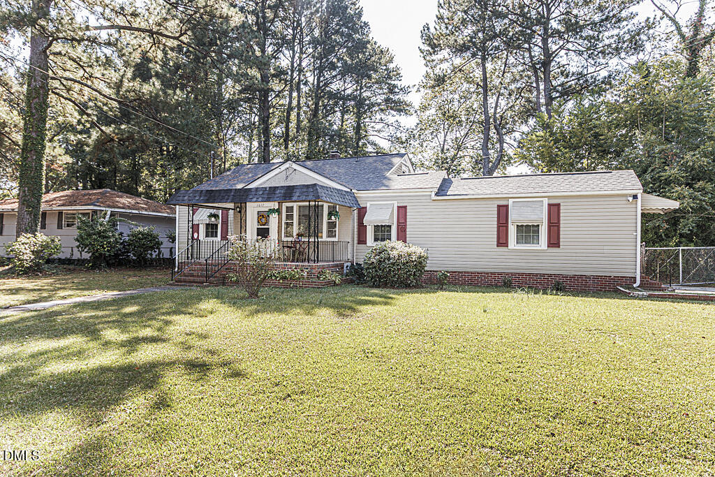 1017 Long Avenue Property Photo 1