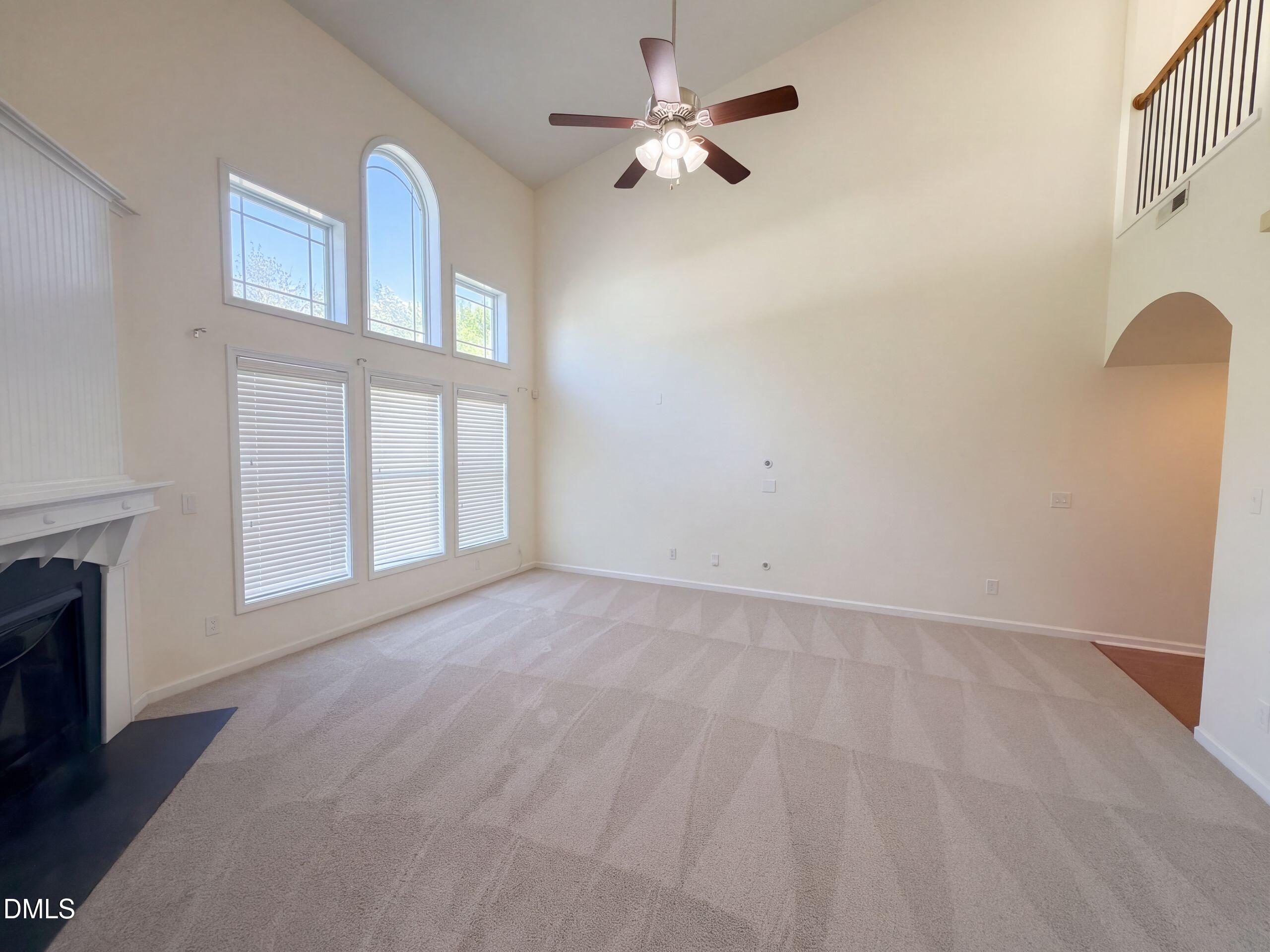 3109 Landing Falls Lane Property Photo 3