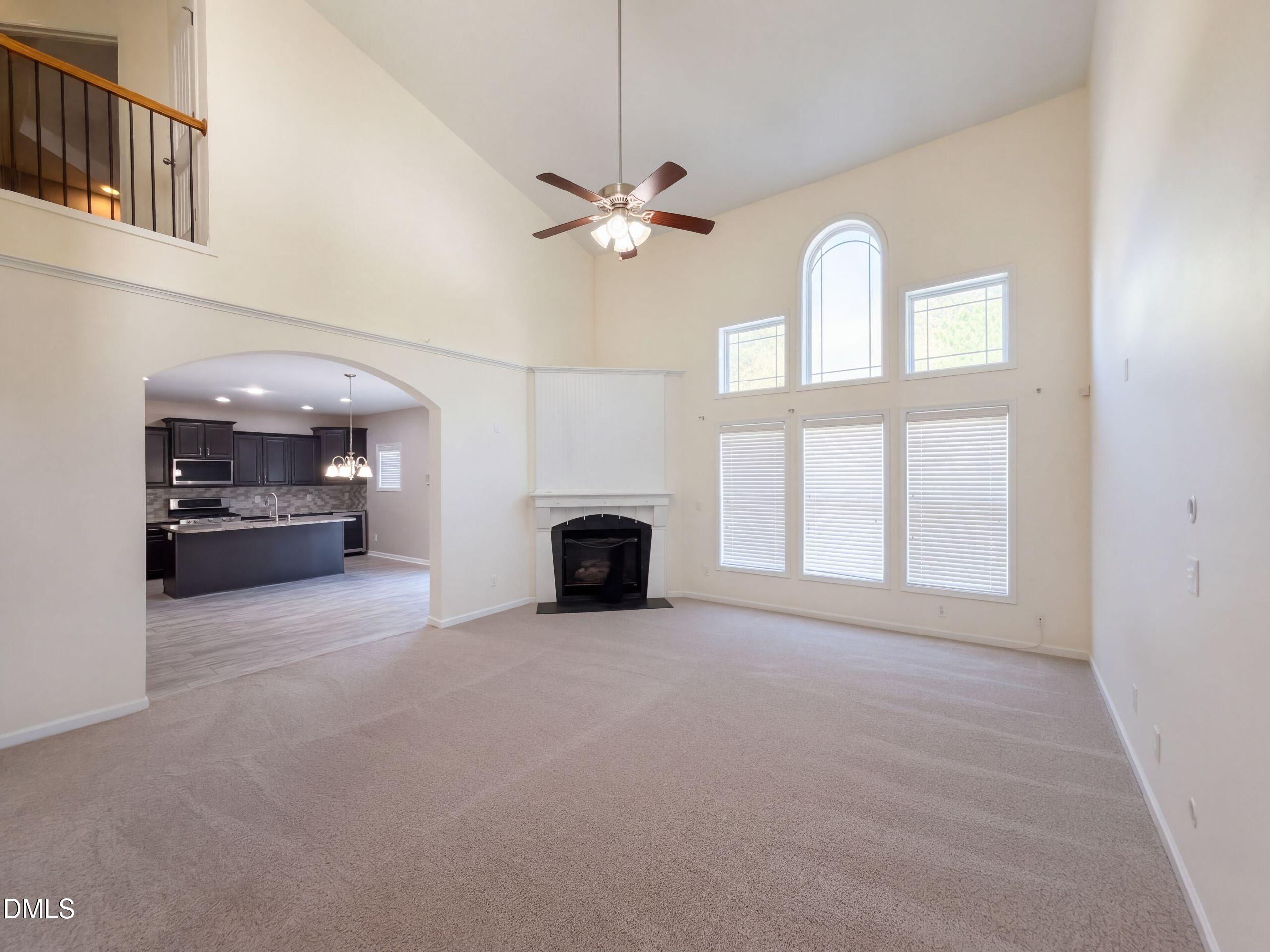 3109 Landing Falls Lane Property Photo 8