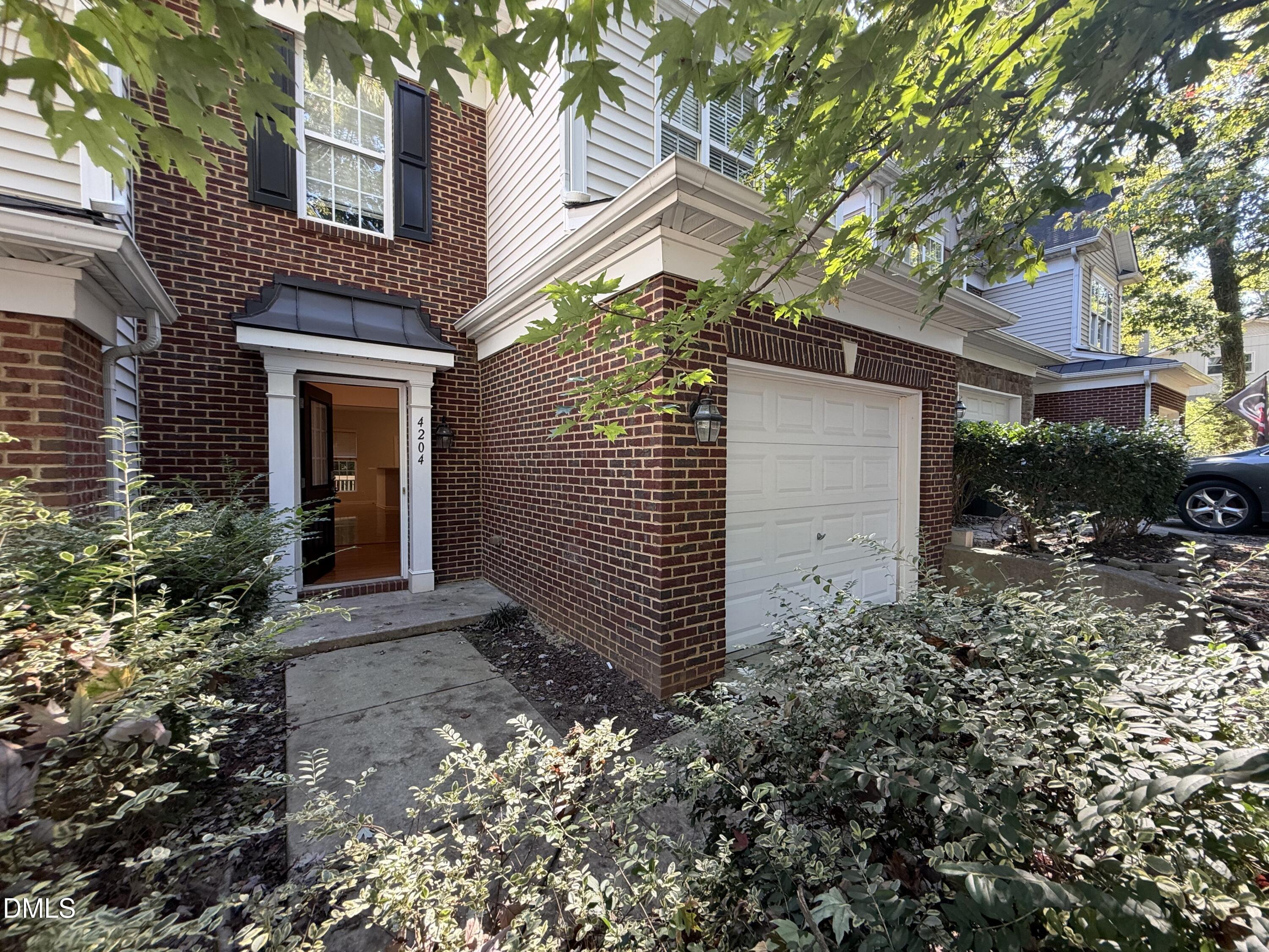 4204 Camden Woods Court Property Photo 1
