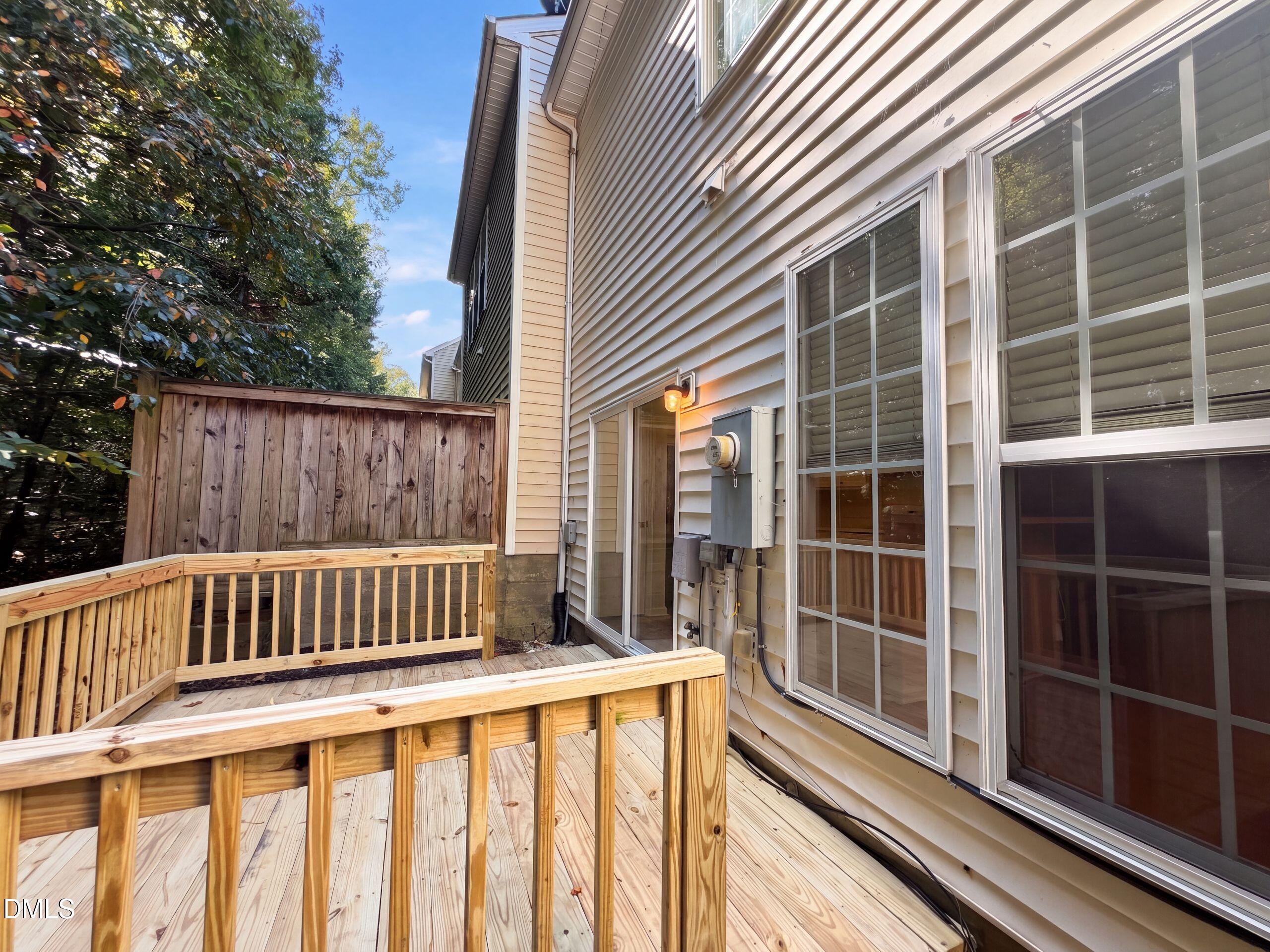 4204 Camden Woods Court Property Photo 18