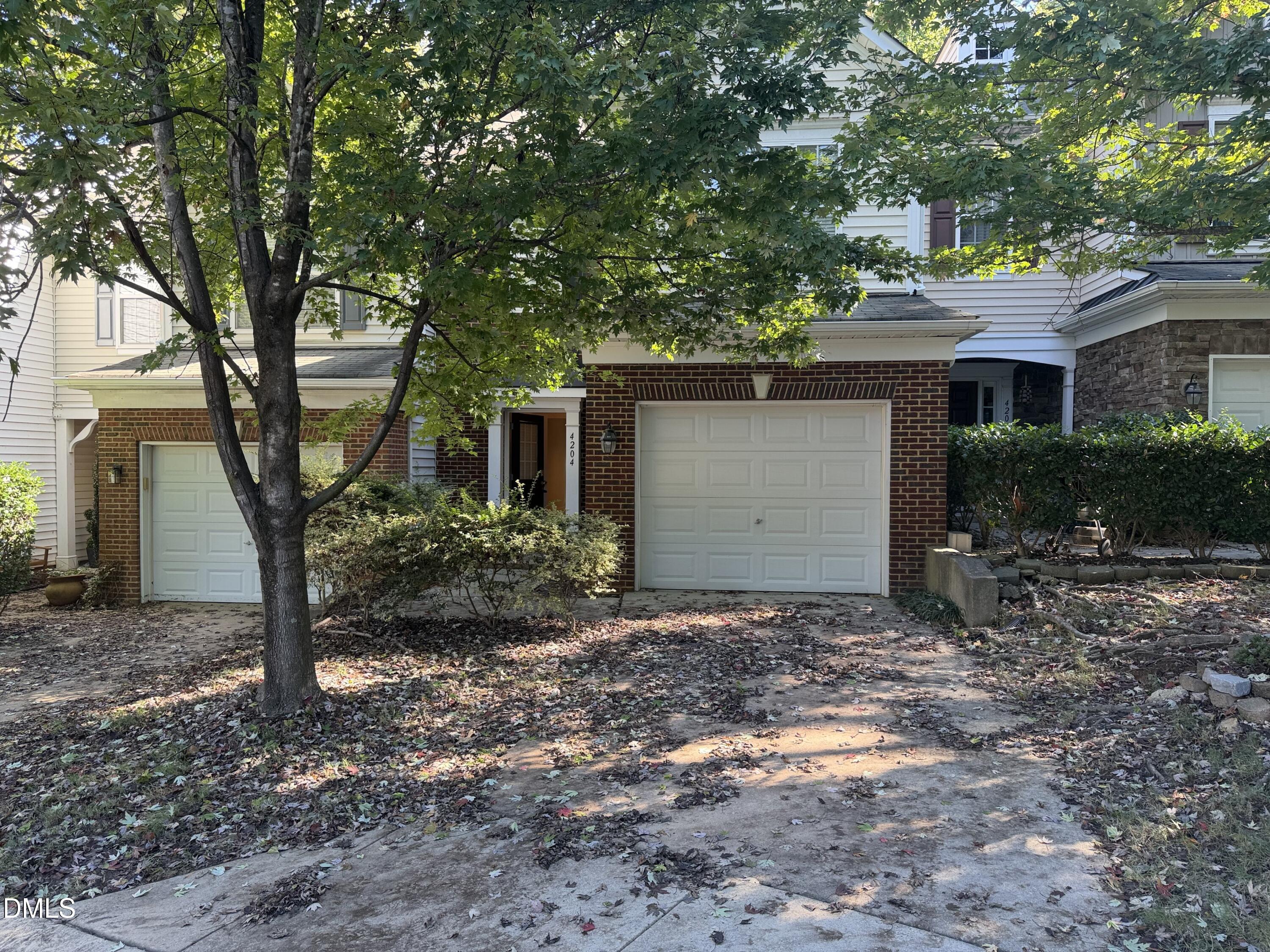 4204 Camden Woods Court Property Photo 21