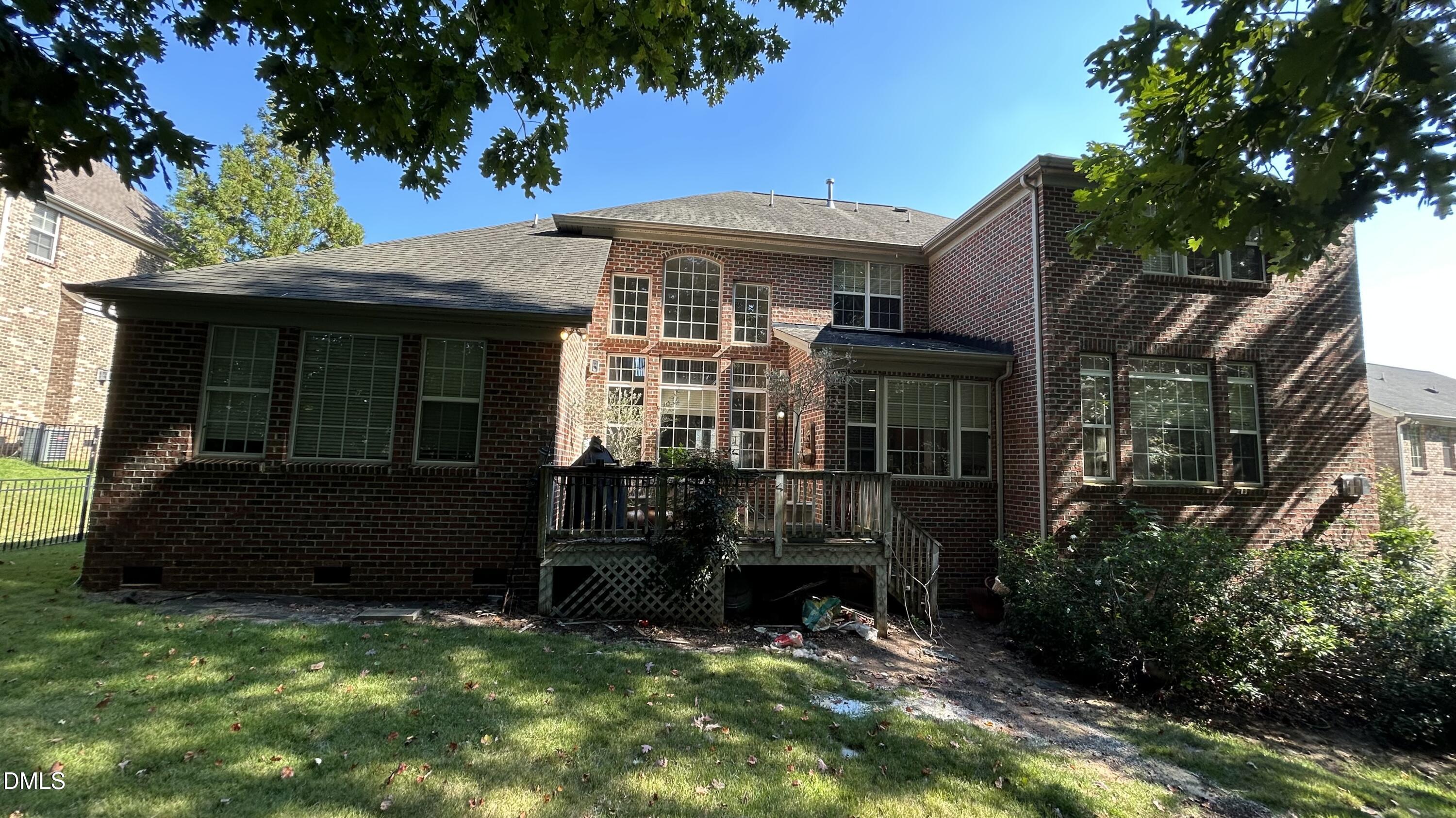 3021 Osterley Street Property Photo 15