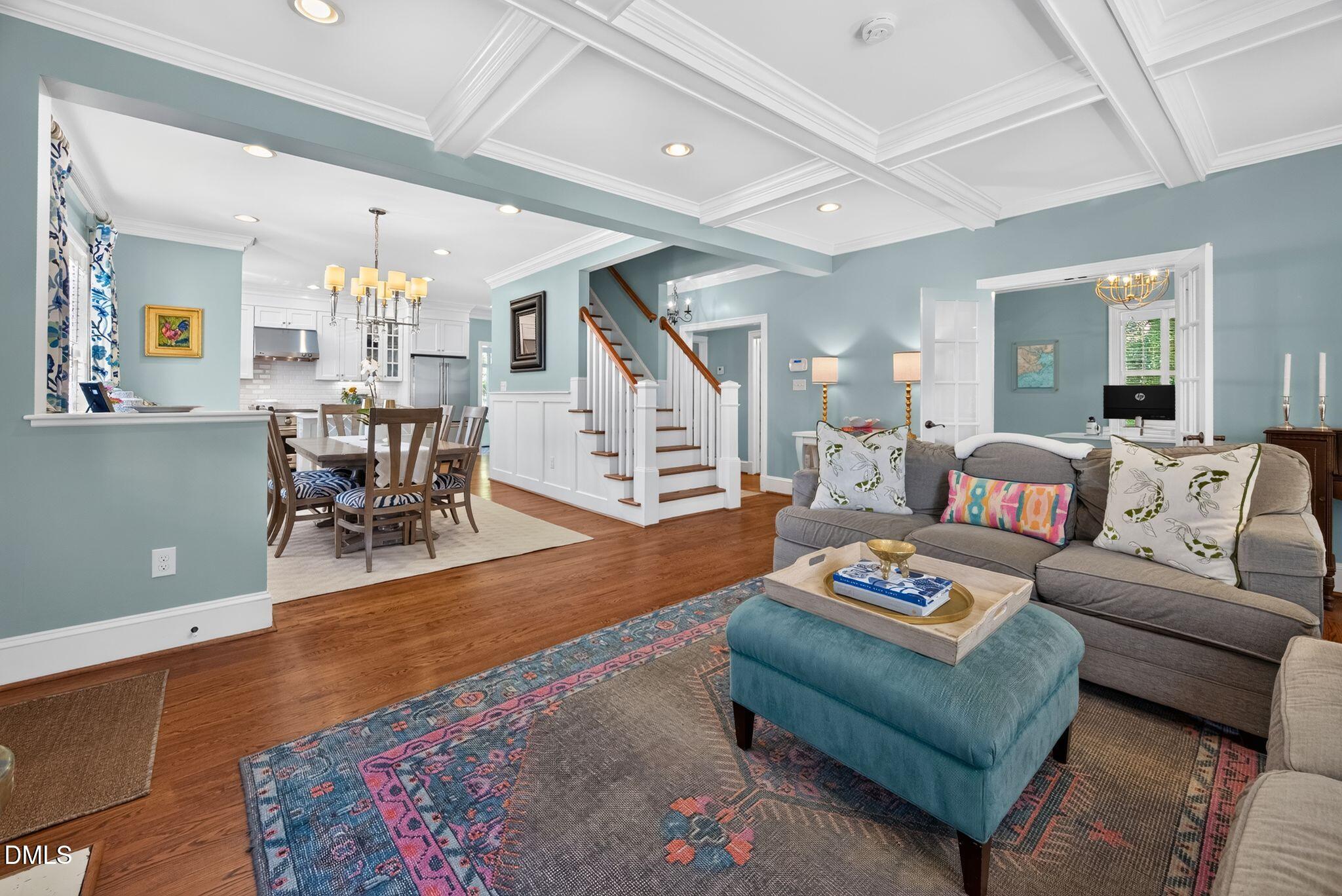 201 Shepherd Street Property Photo 8