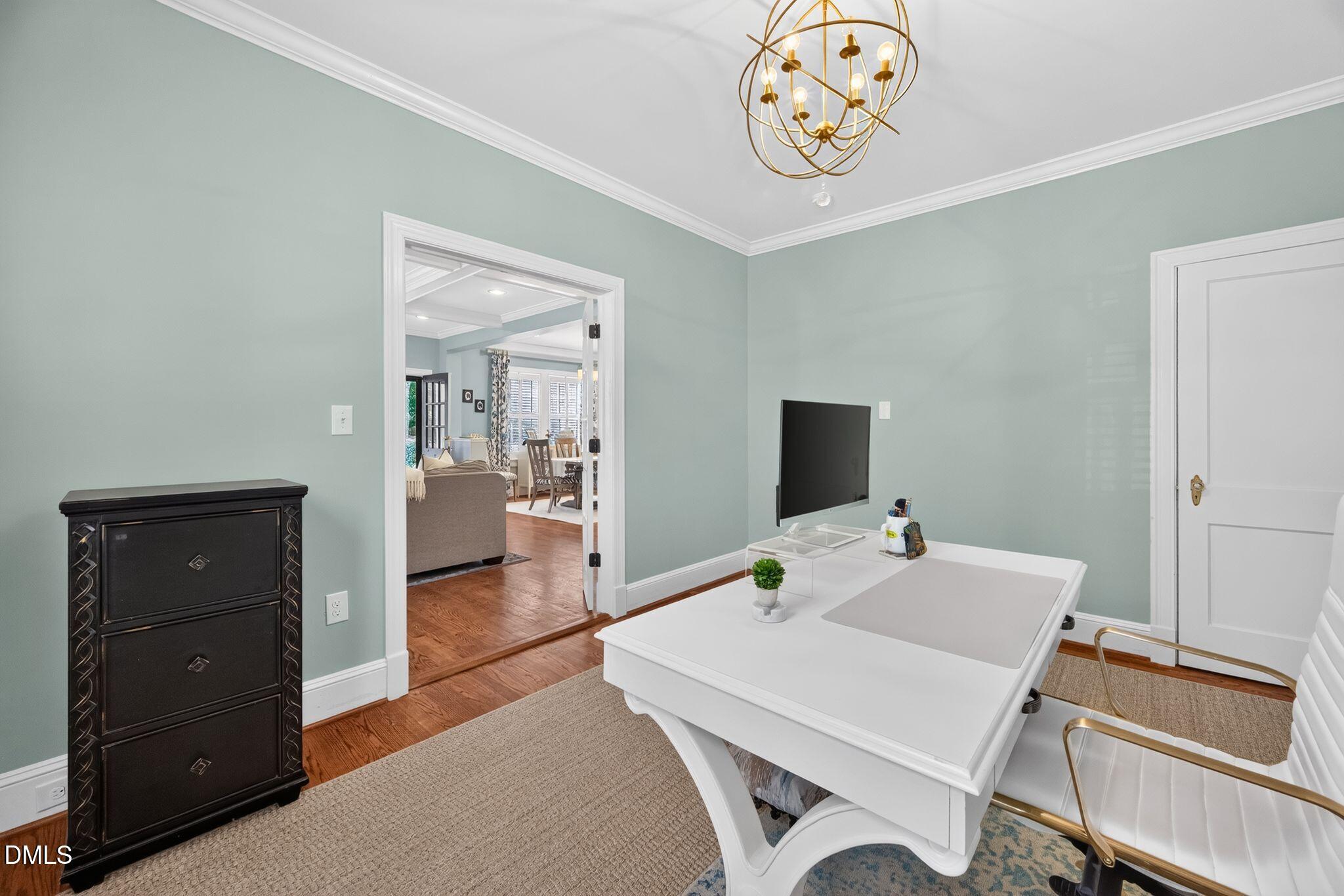 201 Shepherd Street Property Photo 15