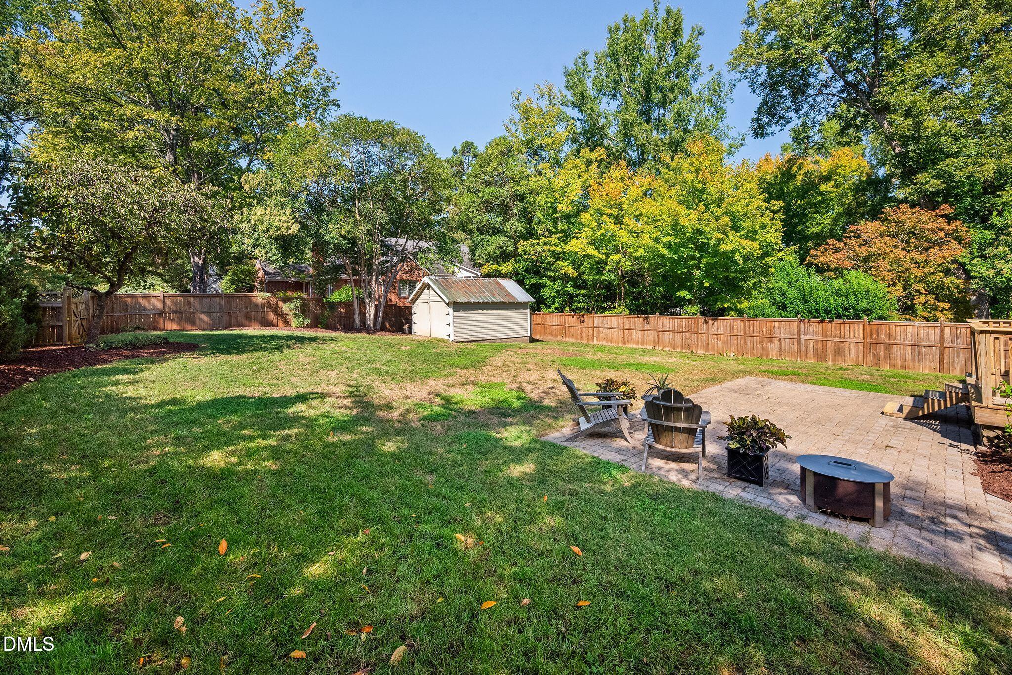 201 Shepherd Street Property Photo 47