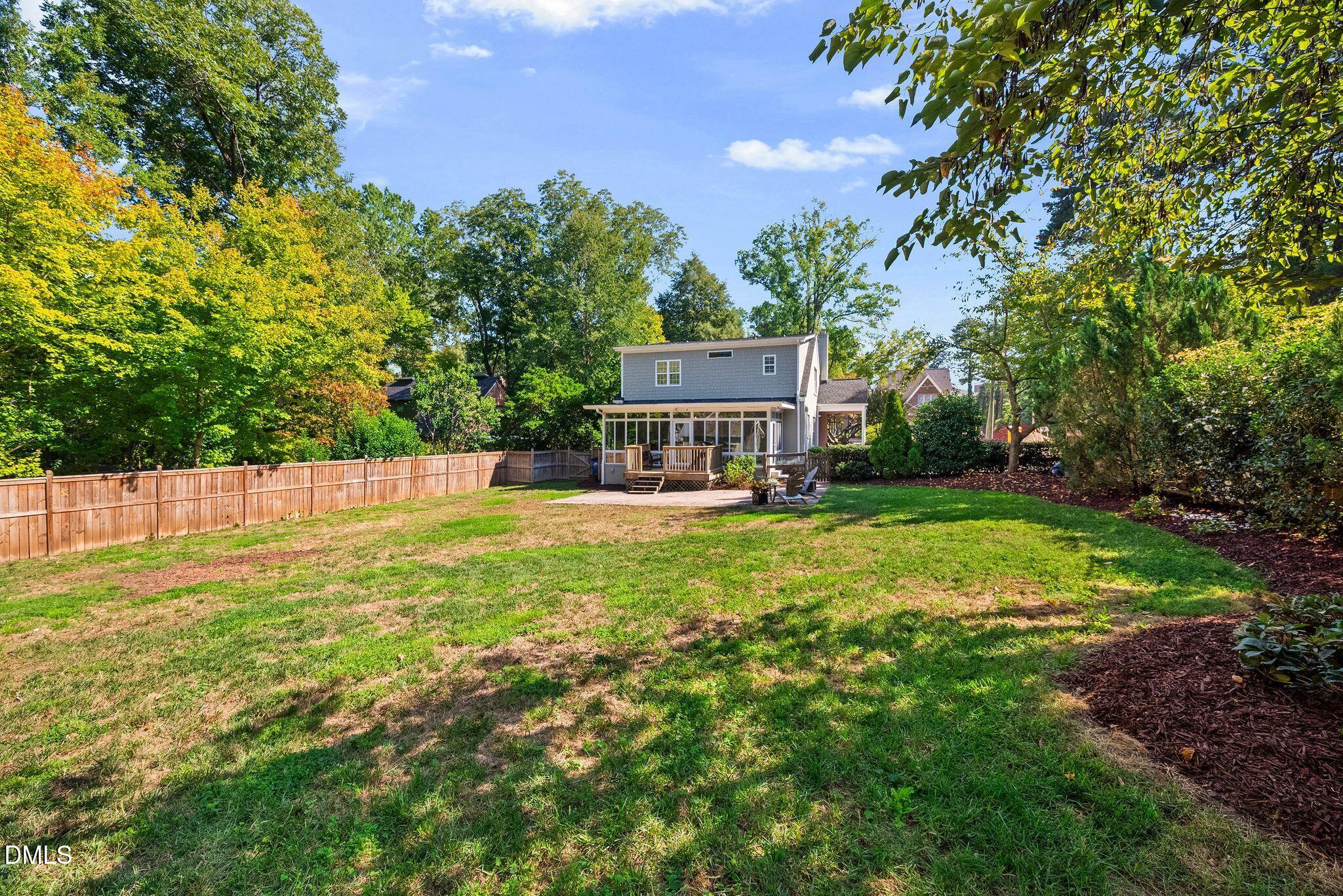 201 Shepherd Street Property Photo 48
