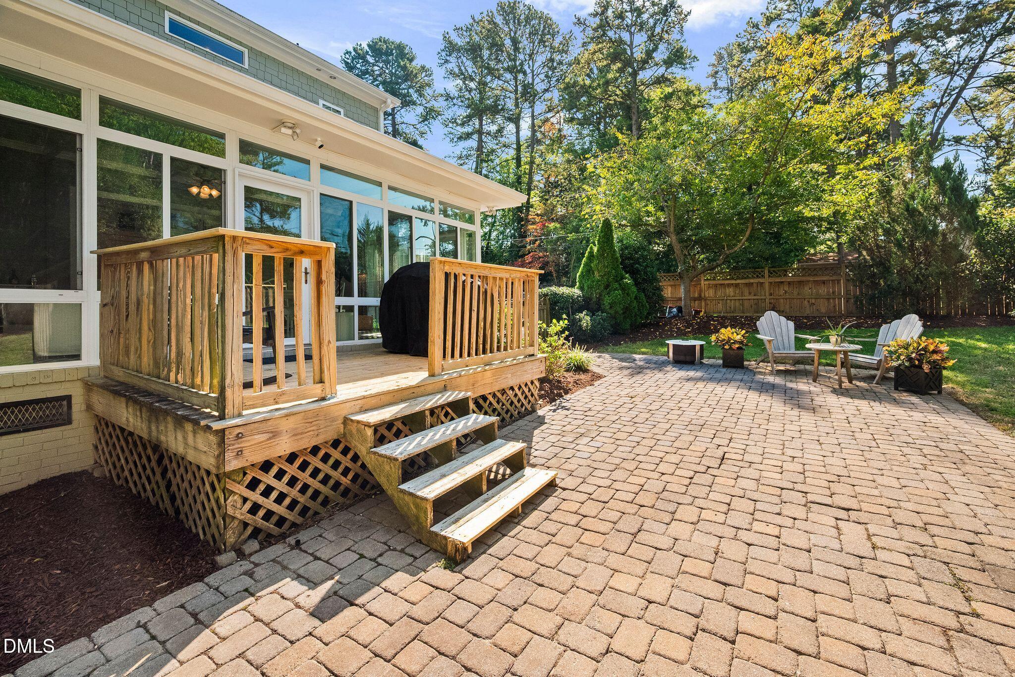 201 Shepherd Street Property Photo 50