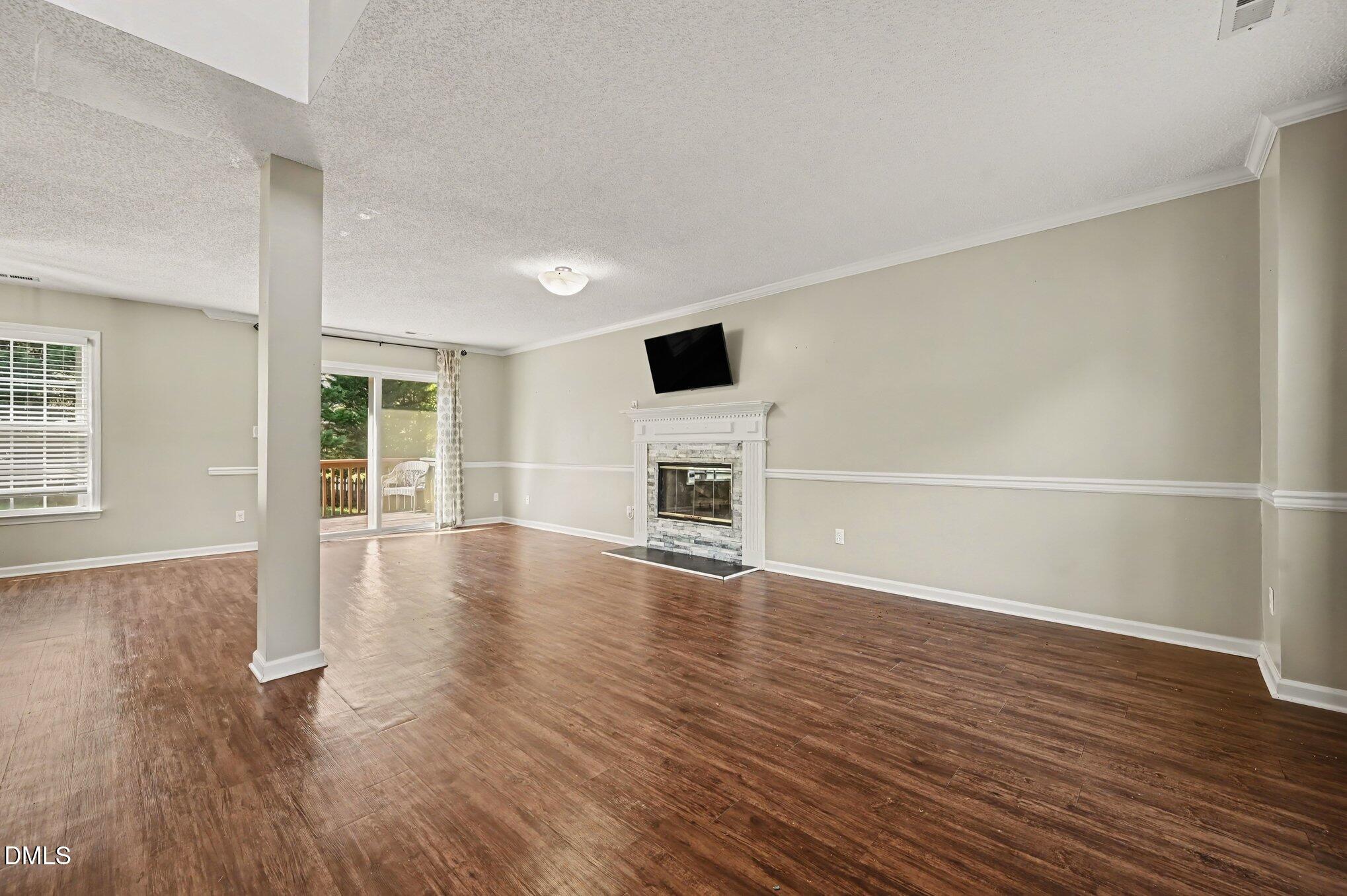 3103 Broomsedge Way Property Photo 5