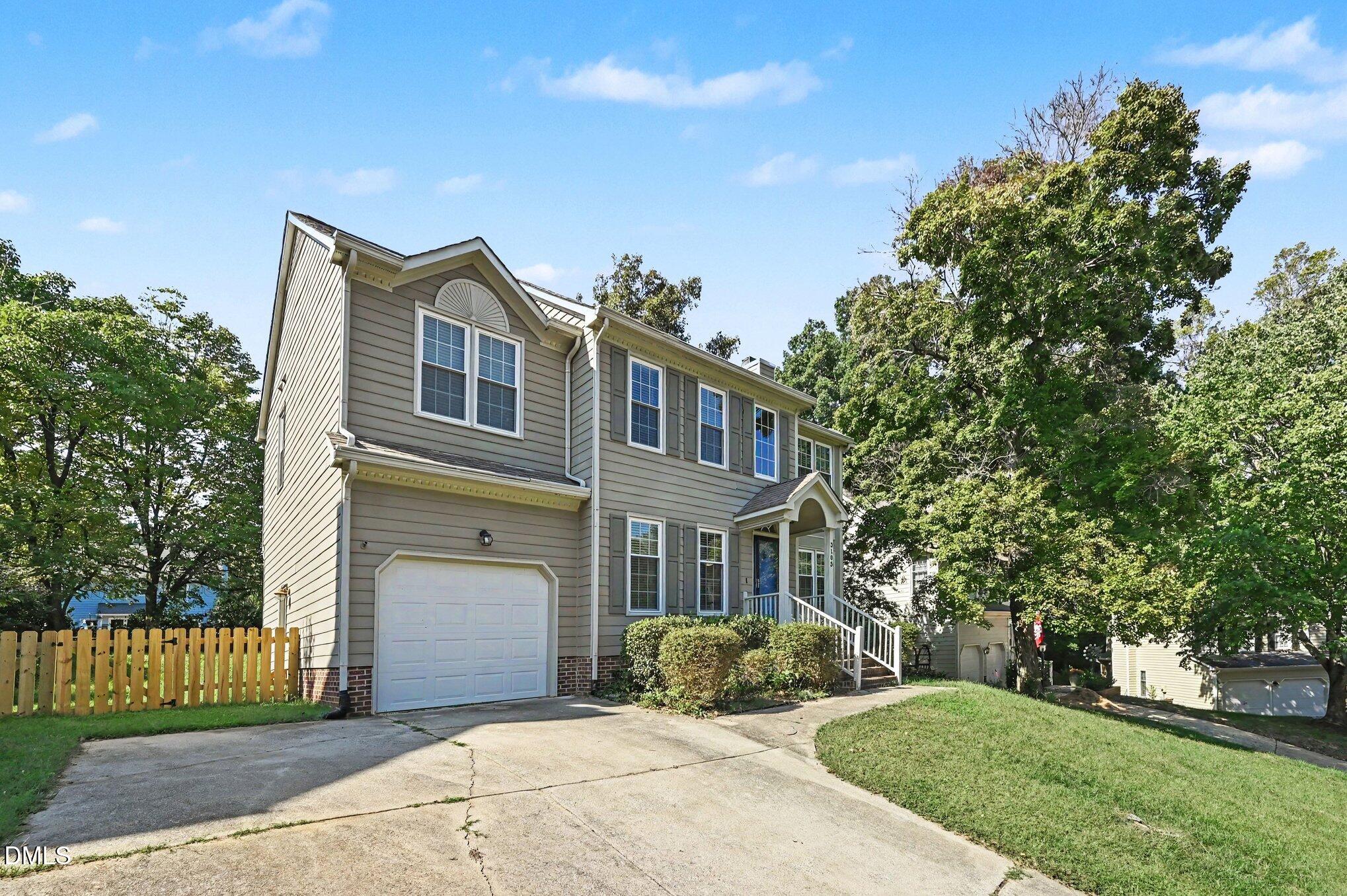 3103 Broomsedge Way Property Photo 13