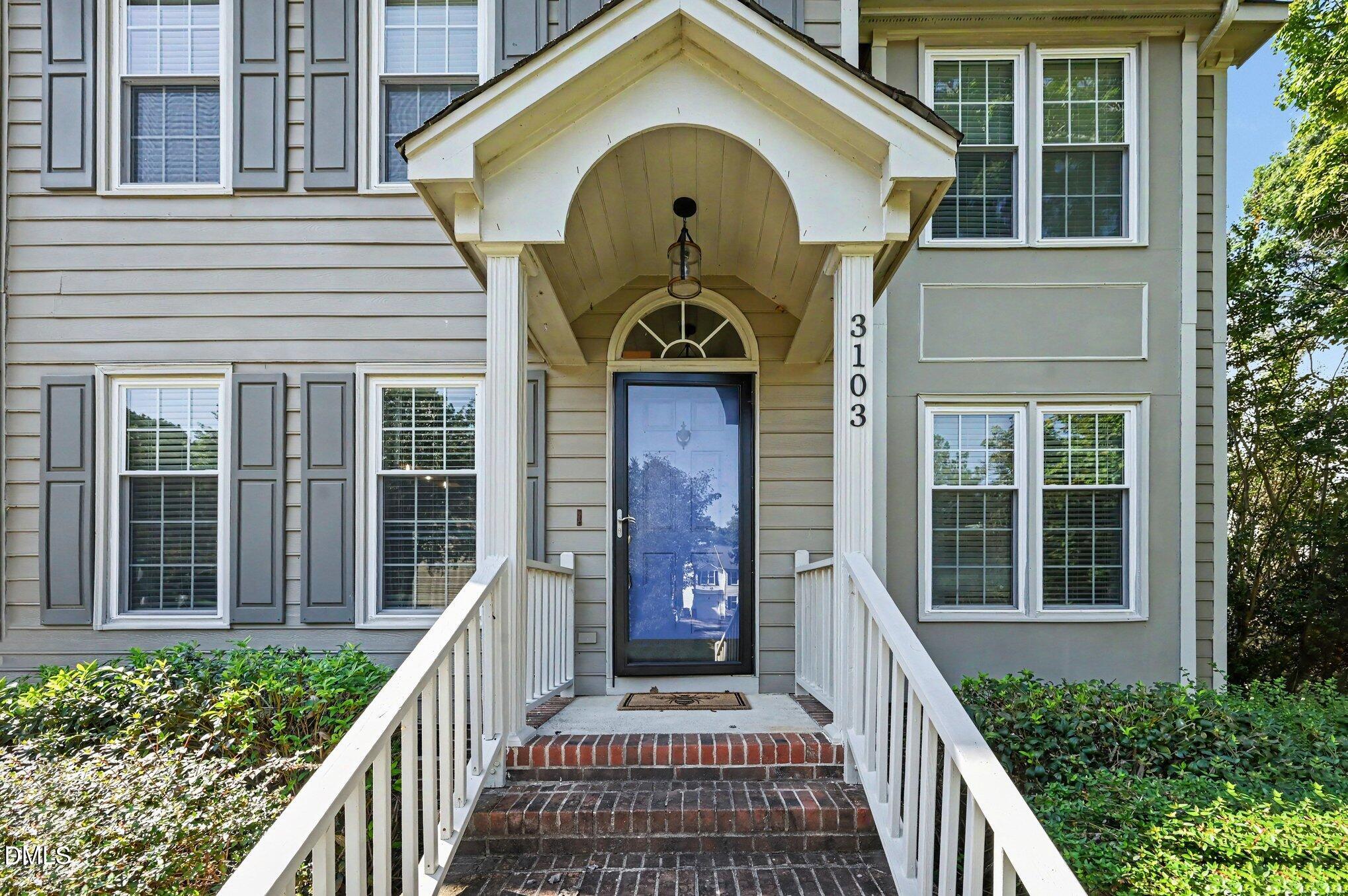 3103 Broomsedge Way Property Photo 14