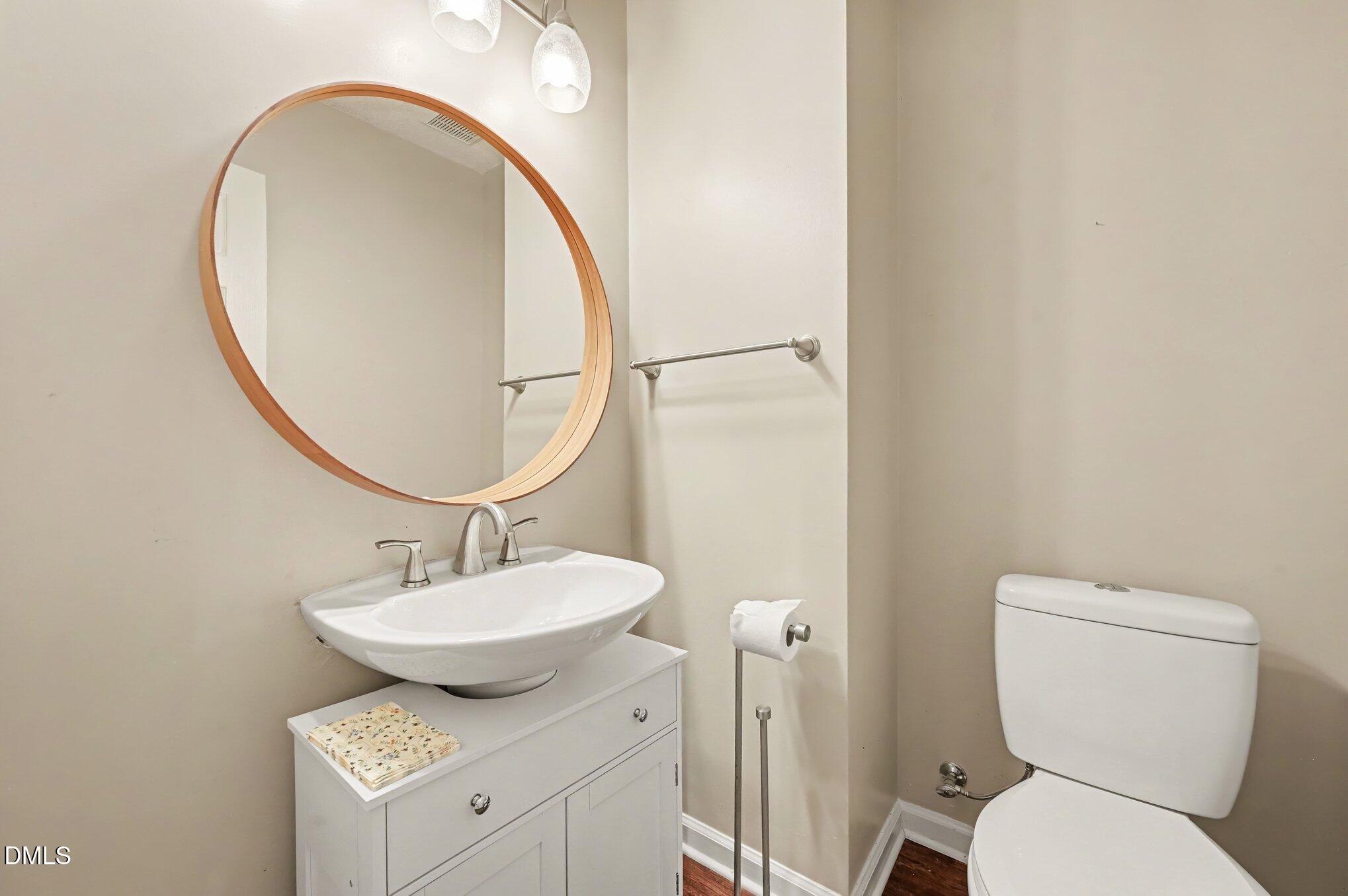 3103 Broomsedge Way Property Photo 21