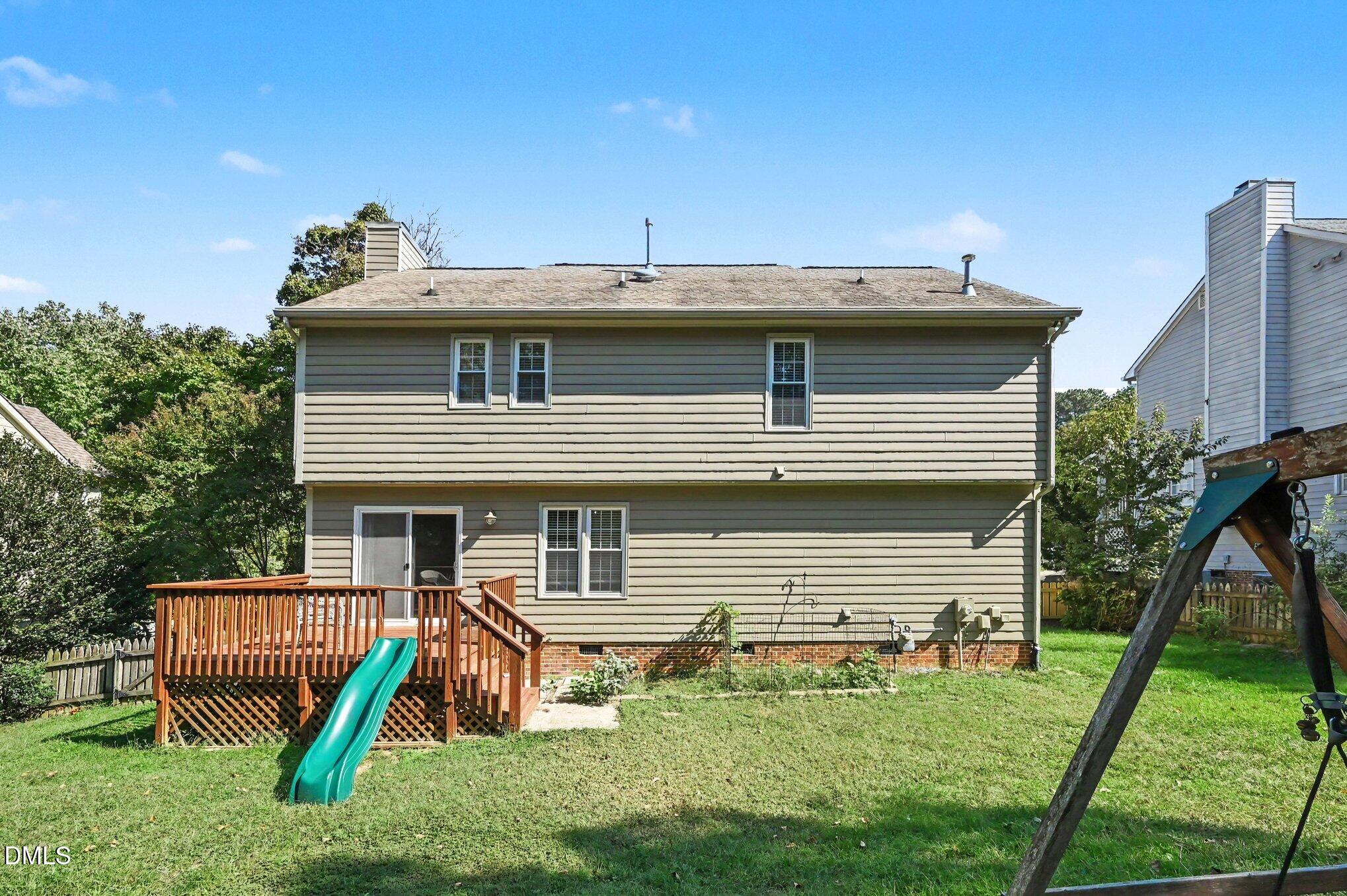 3103 Broomsedge Way Property Photo 31