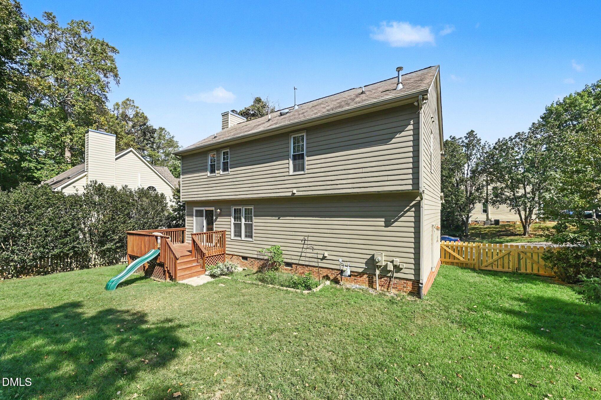 3103 Broomsedge Way Property Photo 33