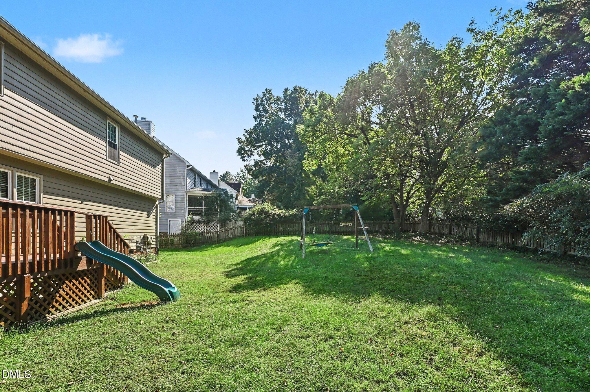 3103 Broomsedge Way Property Photo 34