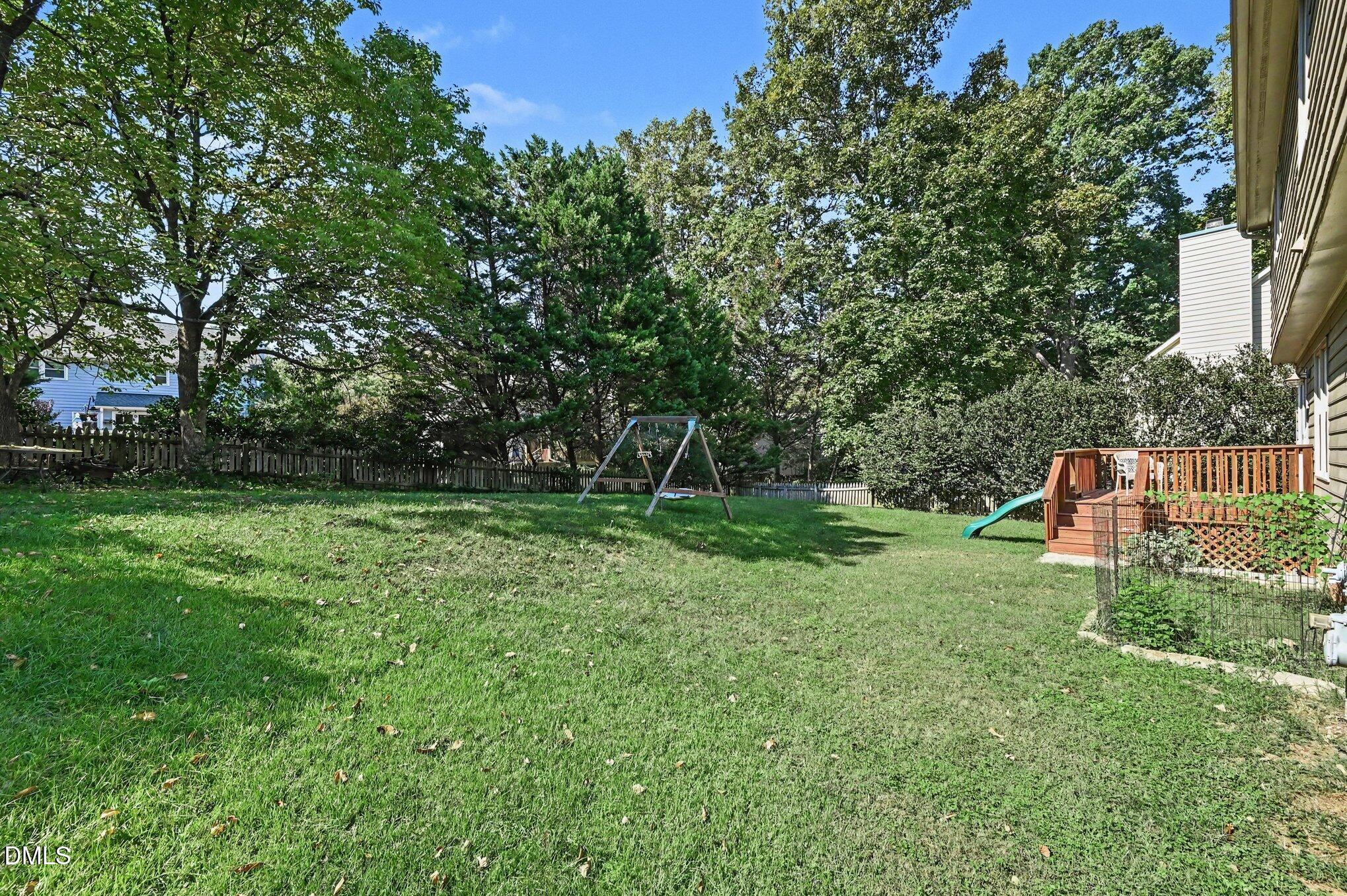 3103 Broomsedge Way Property Photo 36