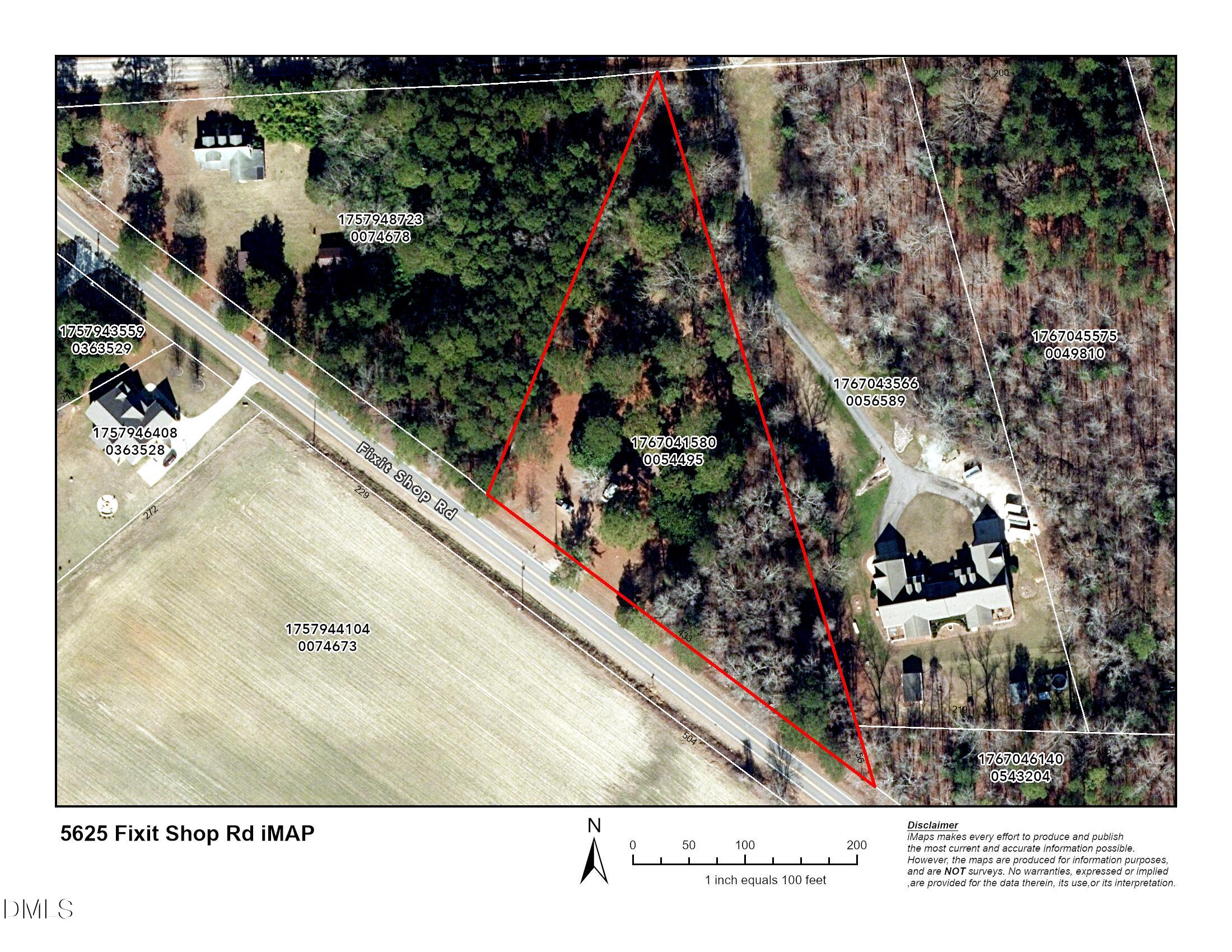 5625 Fixit Shop Road Property Photo 42