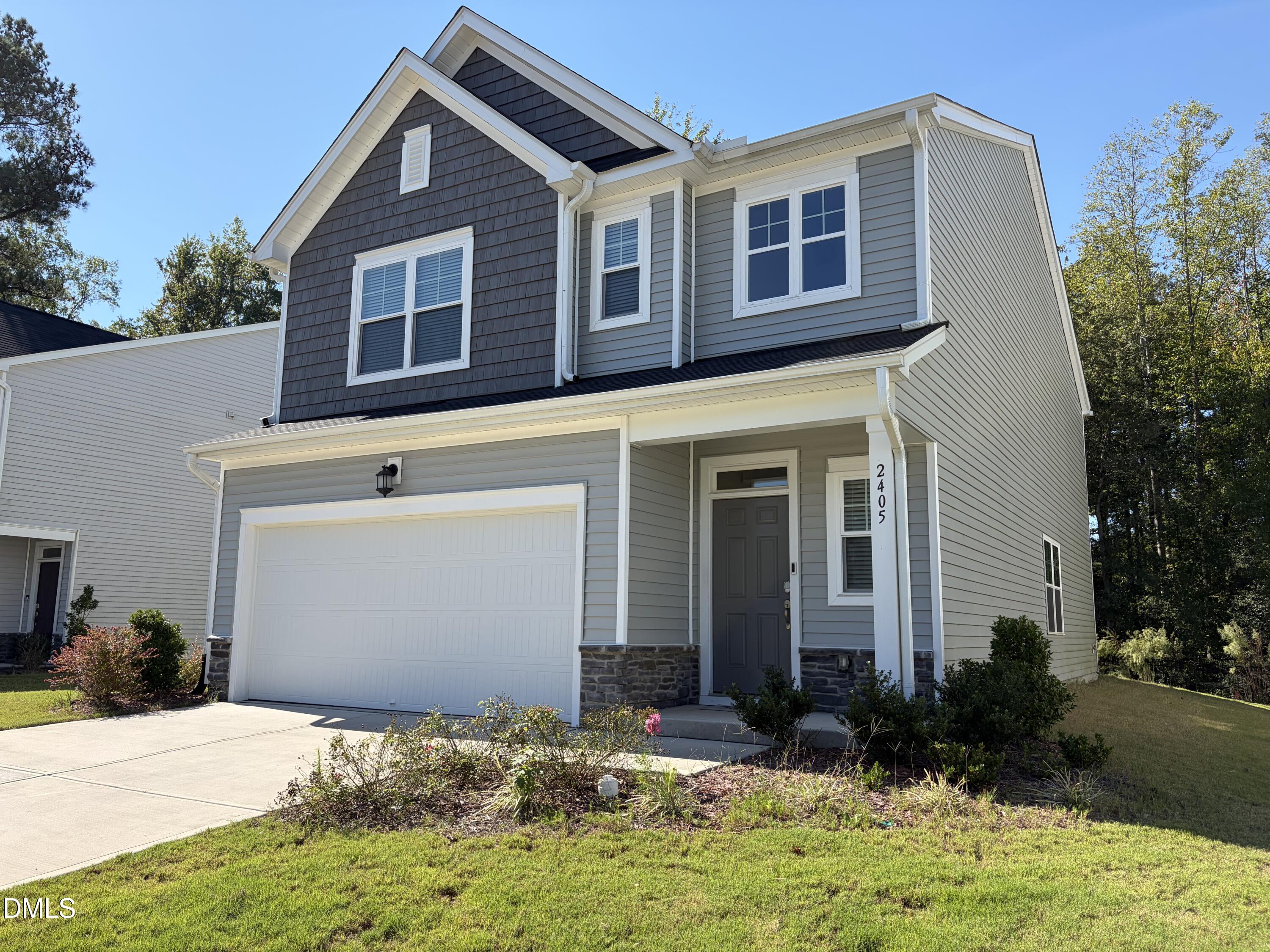 2405 Tobacco Root Drive Property Photo 2