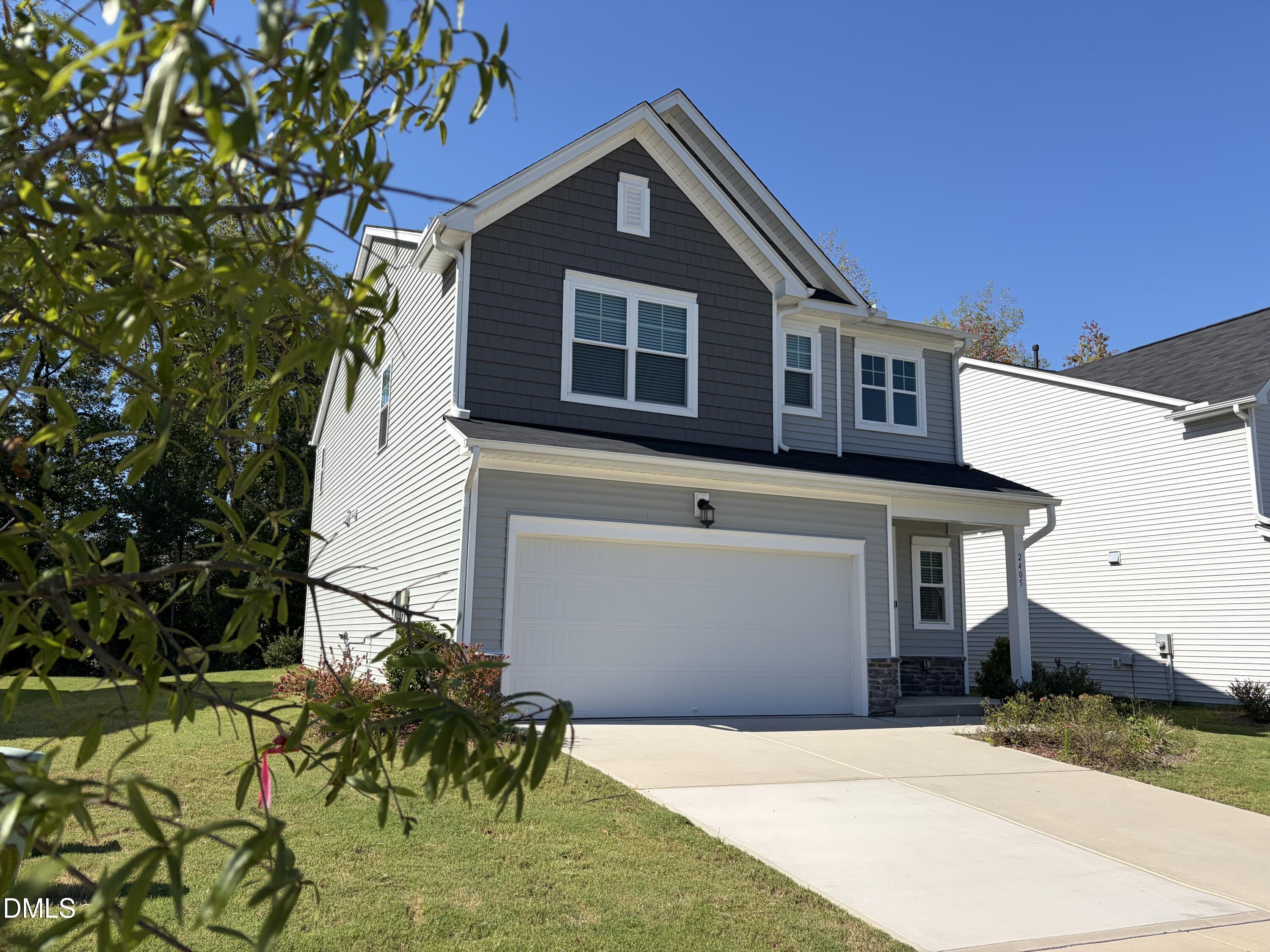 2405 Tobacco Root Drive Property Photo 3