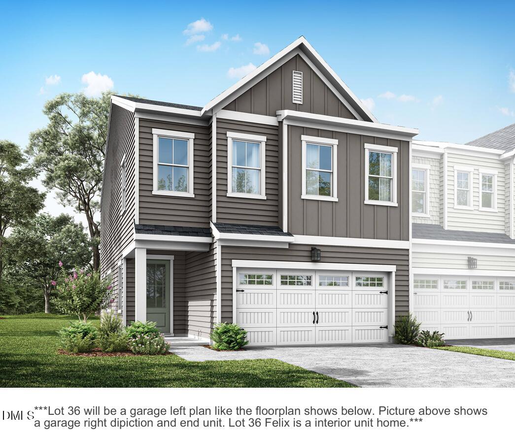 235 Denim Rose Way Property Photo 1