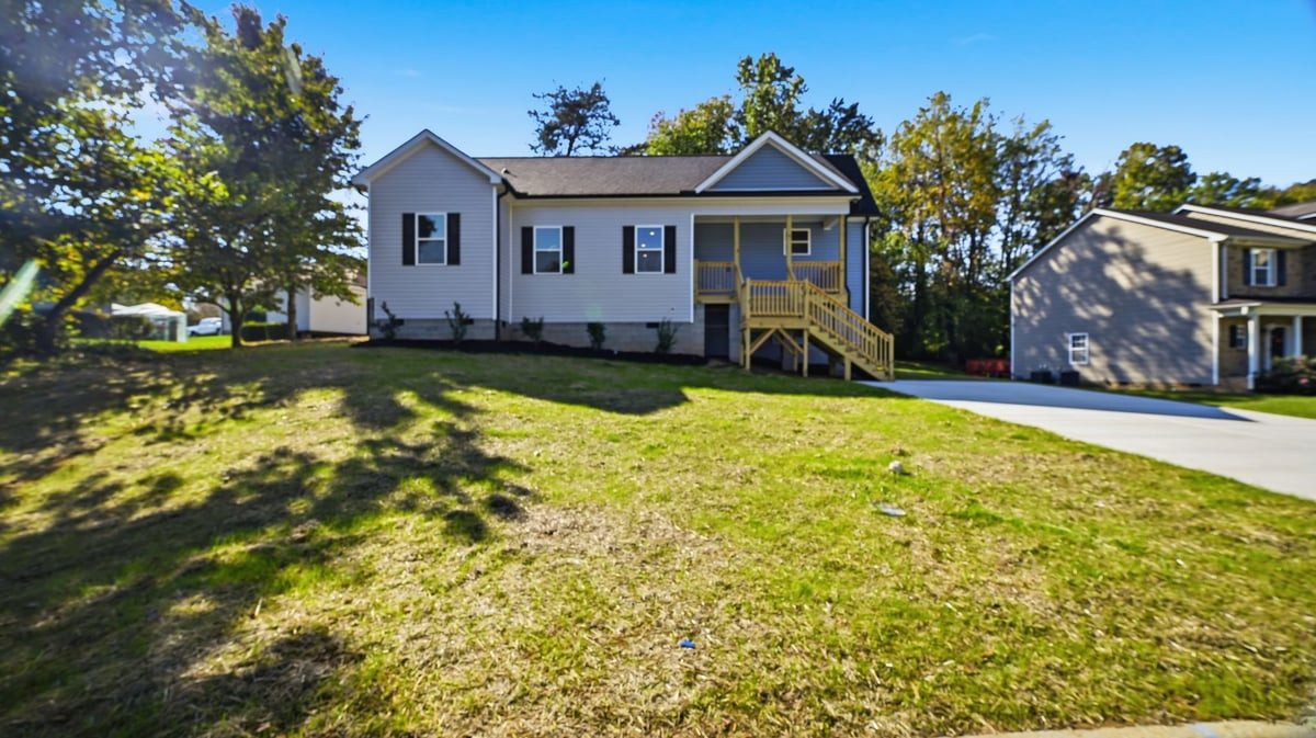 517 Cornelia Drive Property Photo 1