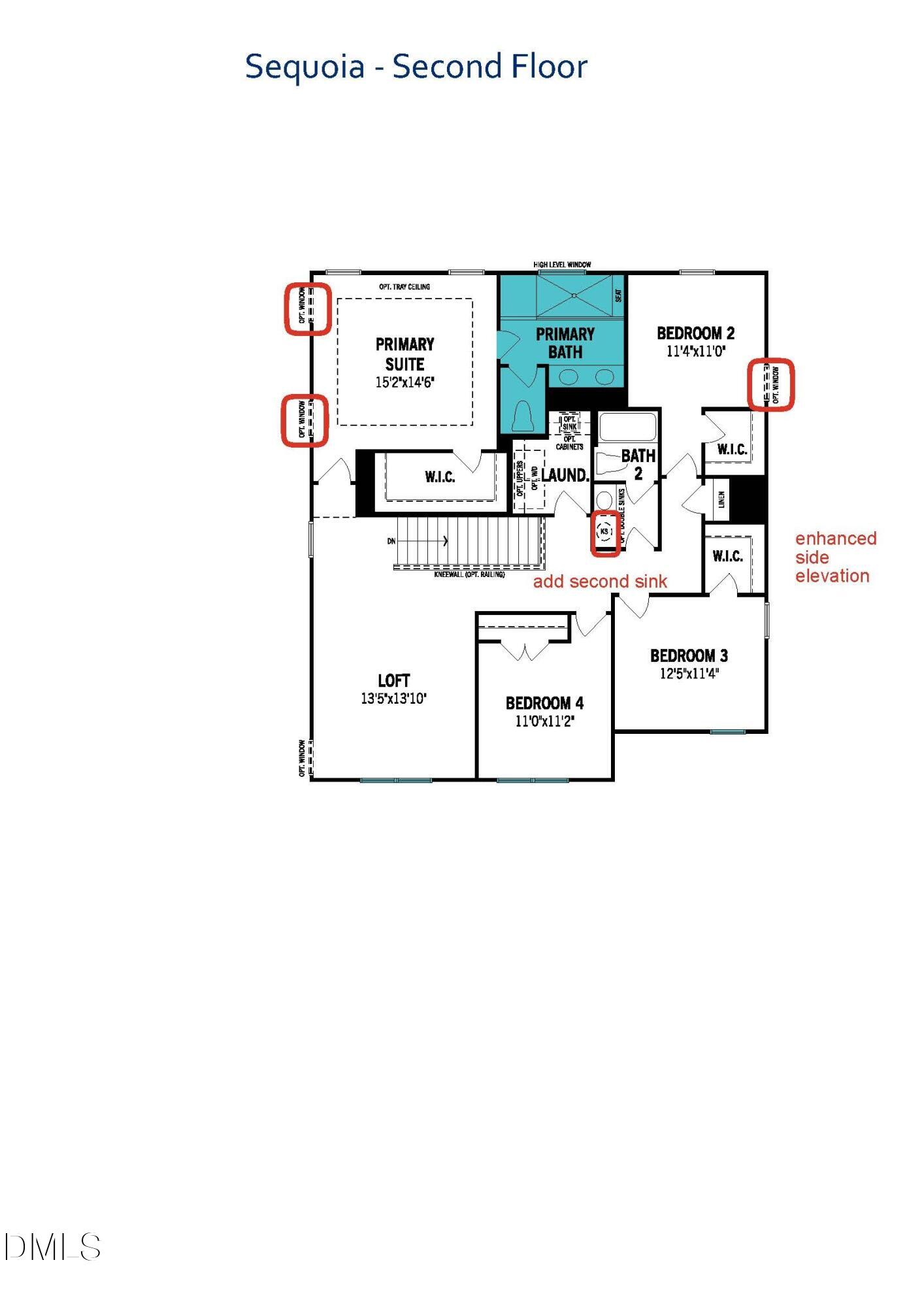 575 Providence Creek Drive Property Photo 5