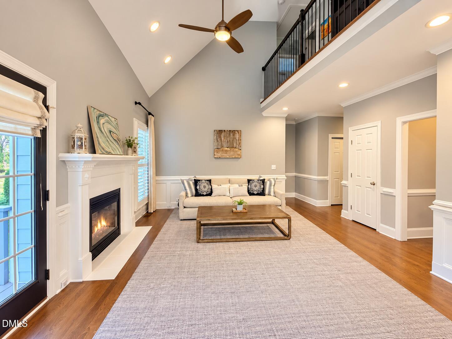 7904 Pine Timber Drive Property Photo 7