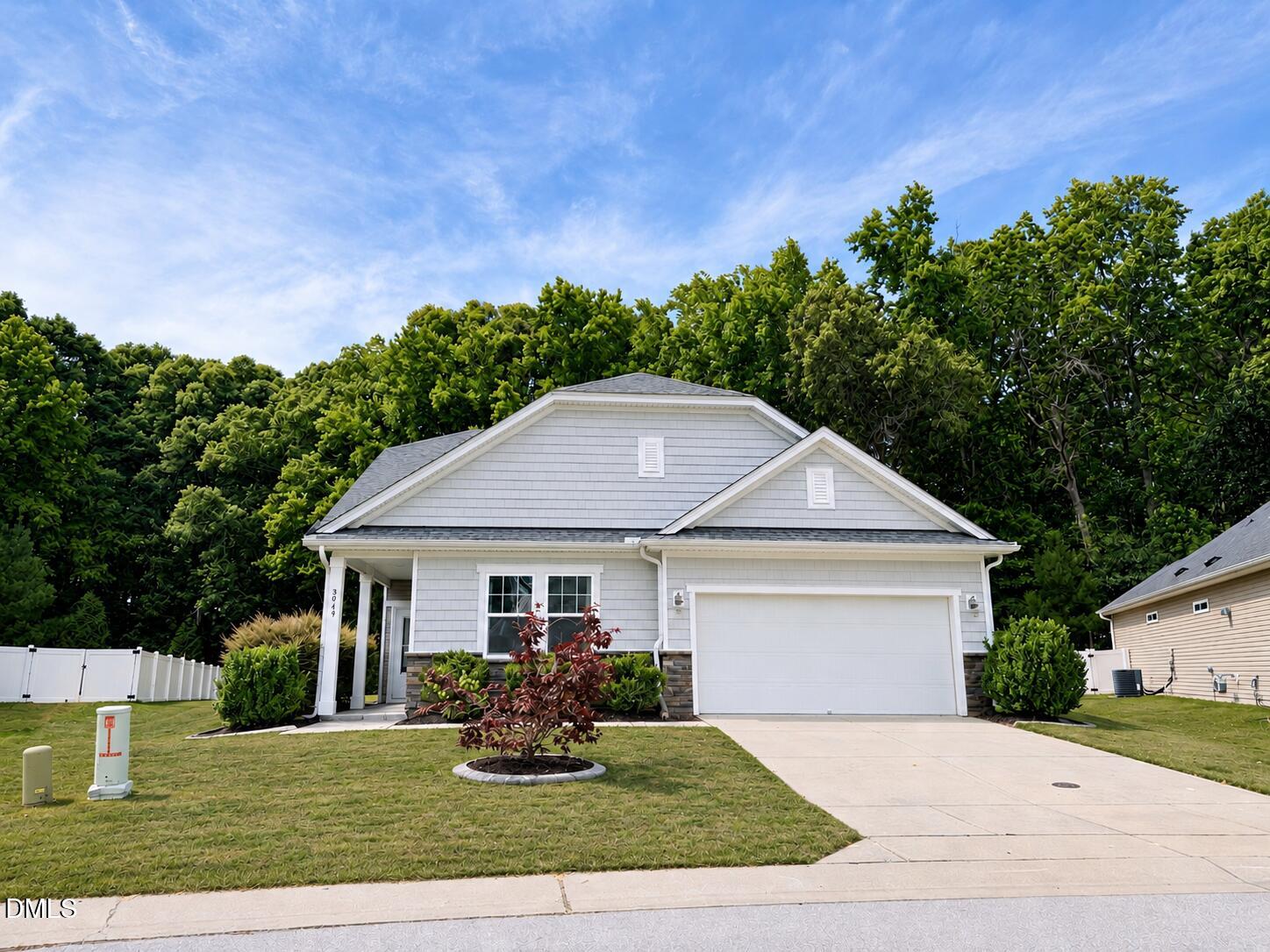 3049 Willow Ranch Drive Property Photo 1