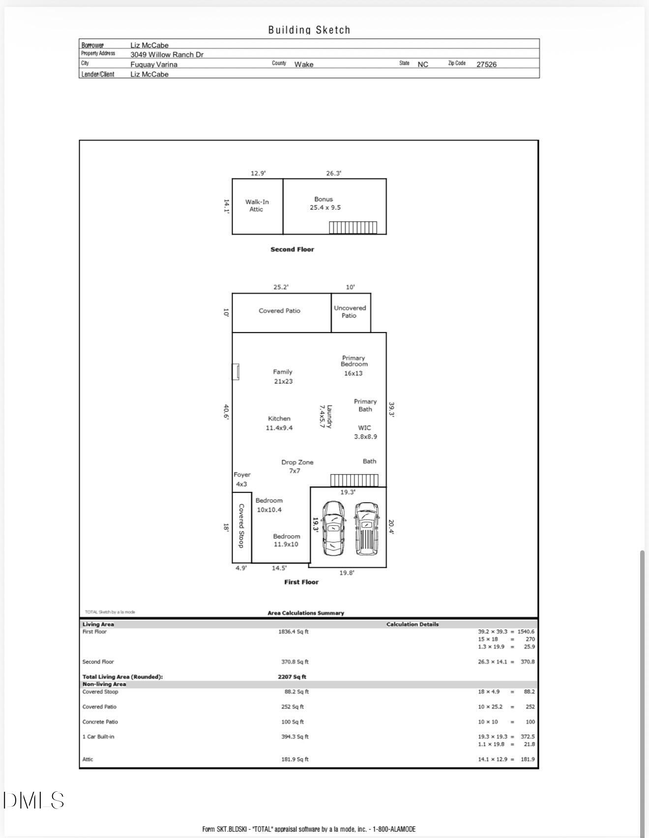 3049 Willow Ranch Drive Property Photo 27