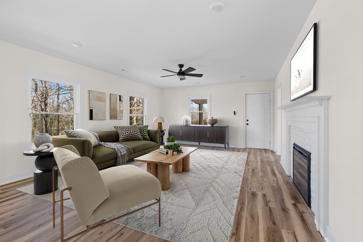 1009 Benjamin Parkway Property Photo 15