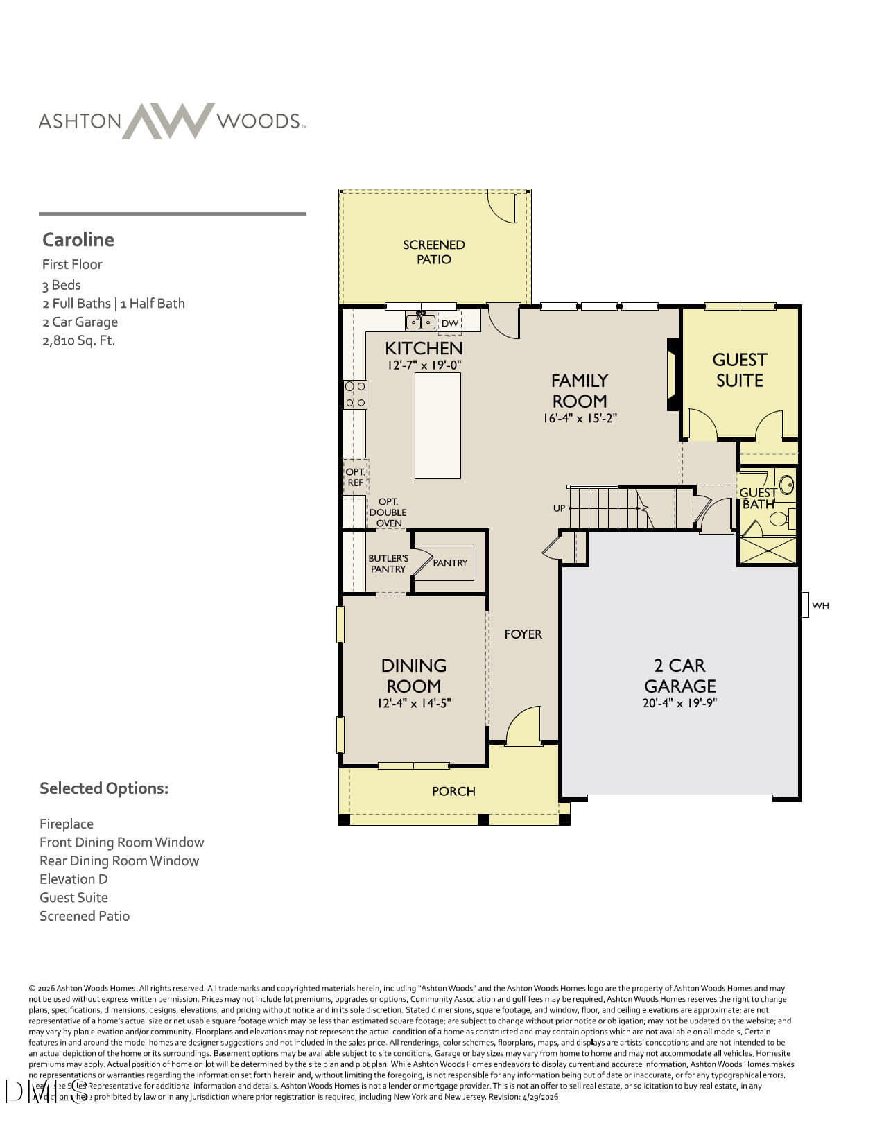 501 Jocund Street Property Photo 2
