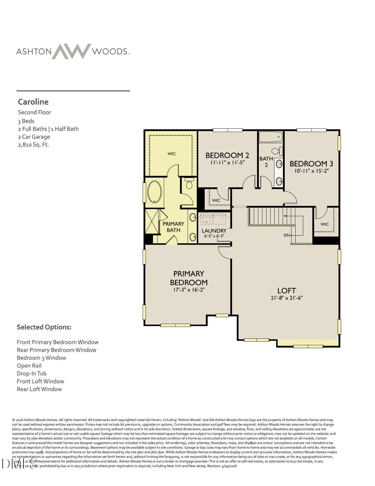 501 Jocund Street Property Photo 3
