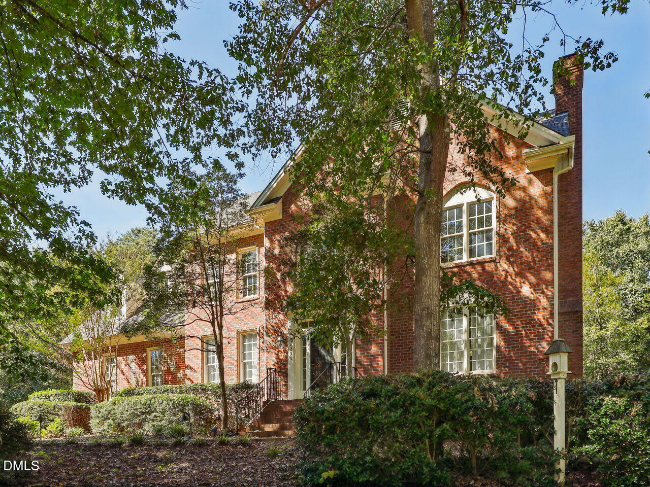 6225 Hampton Ridge Road Property Photo 1