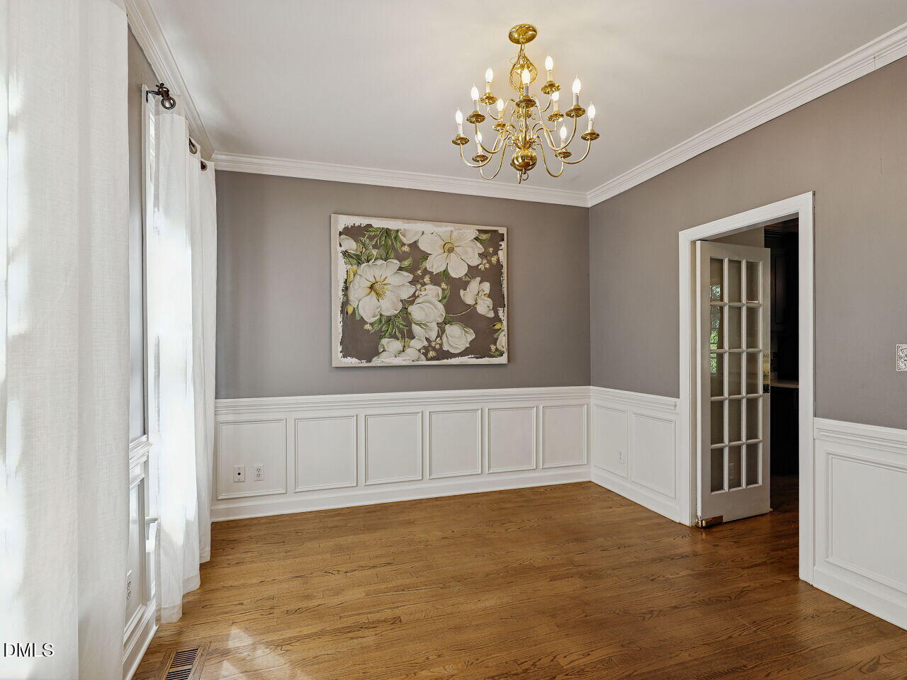 6225 Hampton Ridge Road Property Photo 6
