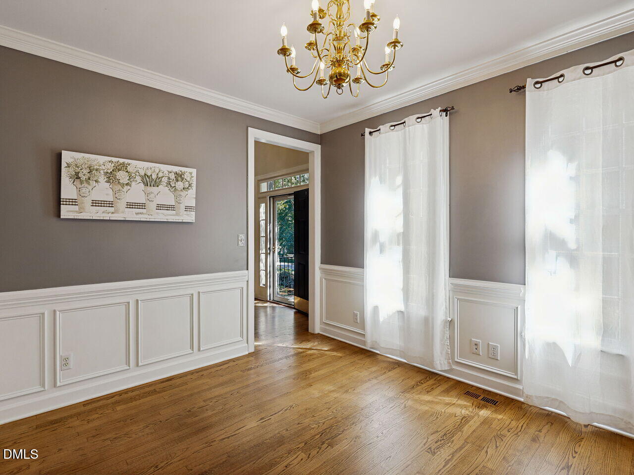 6225 Hampton Ridge Road Property Photo 7