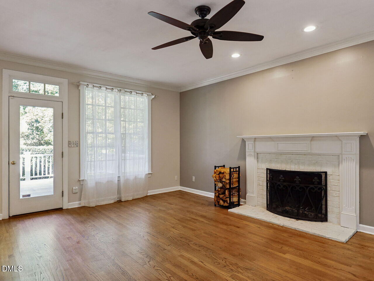 6225 Hampton Ridge Road Property Photo 8