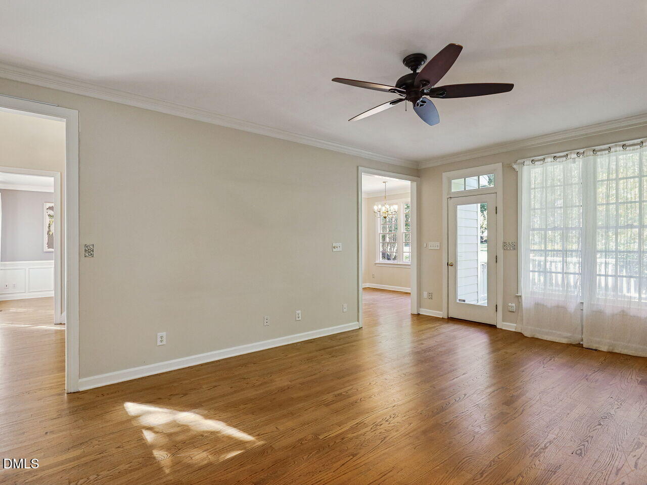 6225 Hampton Ridge Road Property Photo 9