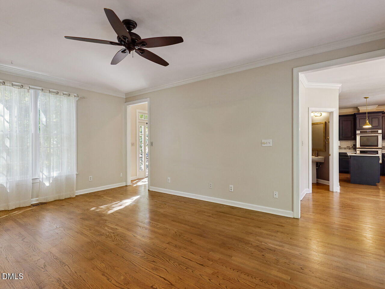 6225 Hampton Ridge Road Property Photo 10