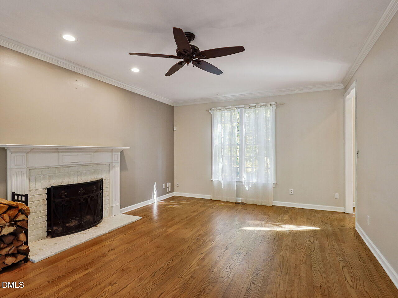 6225 Hampton Ridge Road Property Photo 11