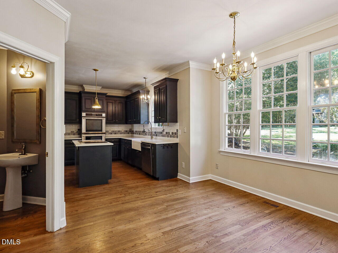 6225 Hampton Ridge Road Property Photo 12
