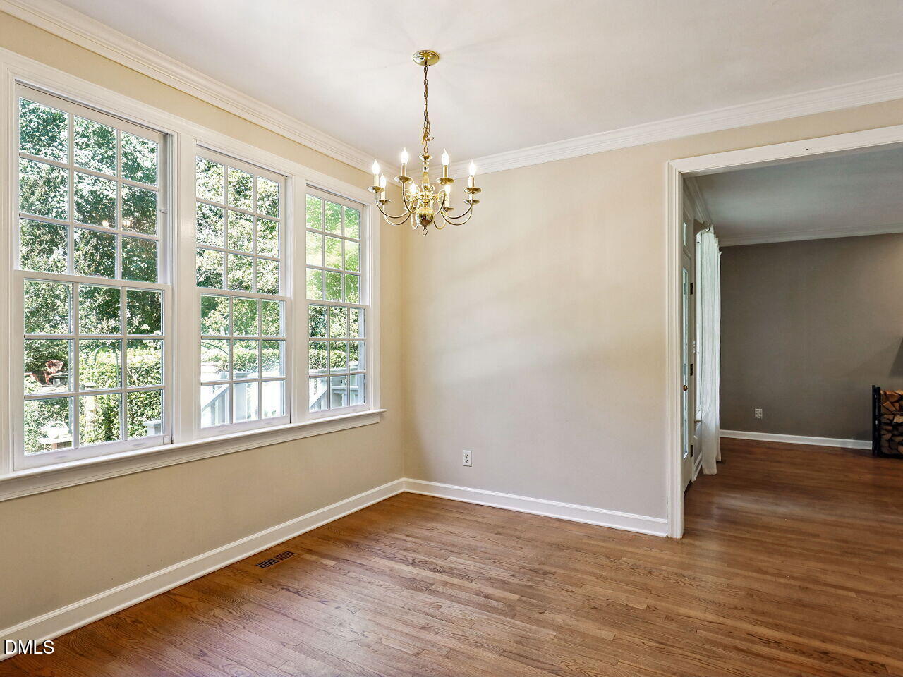 6225 Hampton Ridge Road Property Photo 13