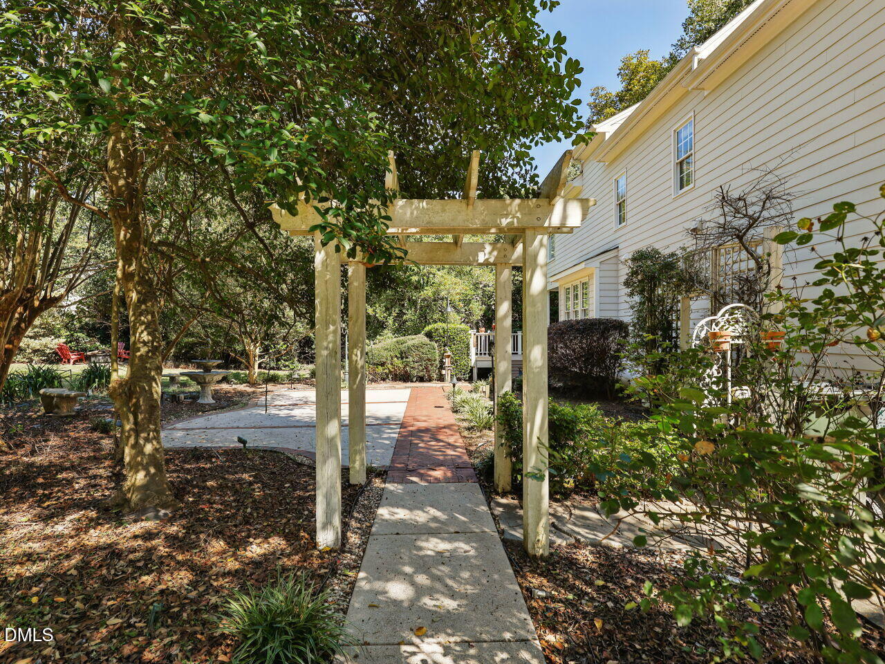6225 Hampton Ridge Road Property Photo 37