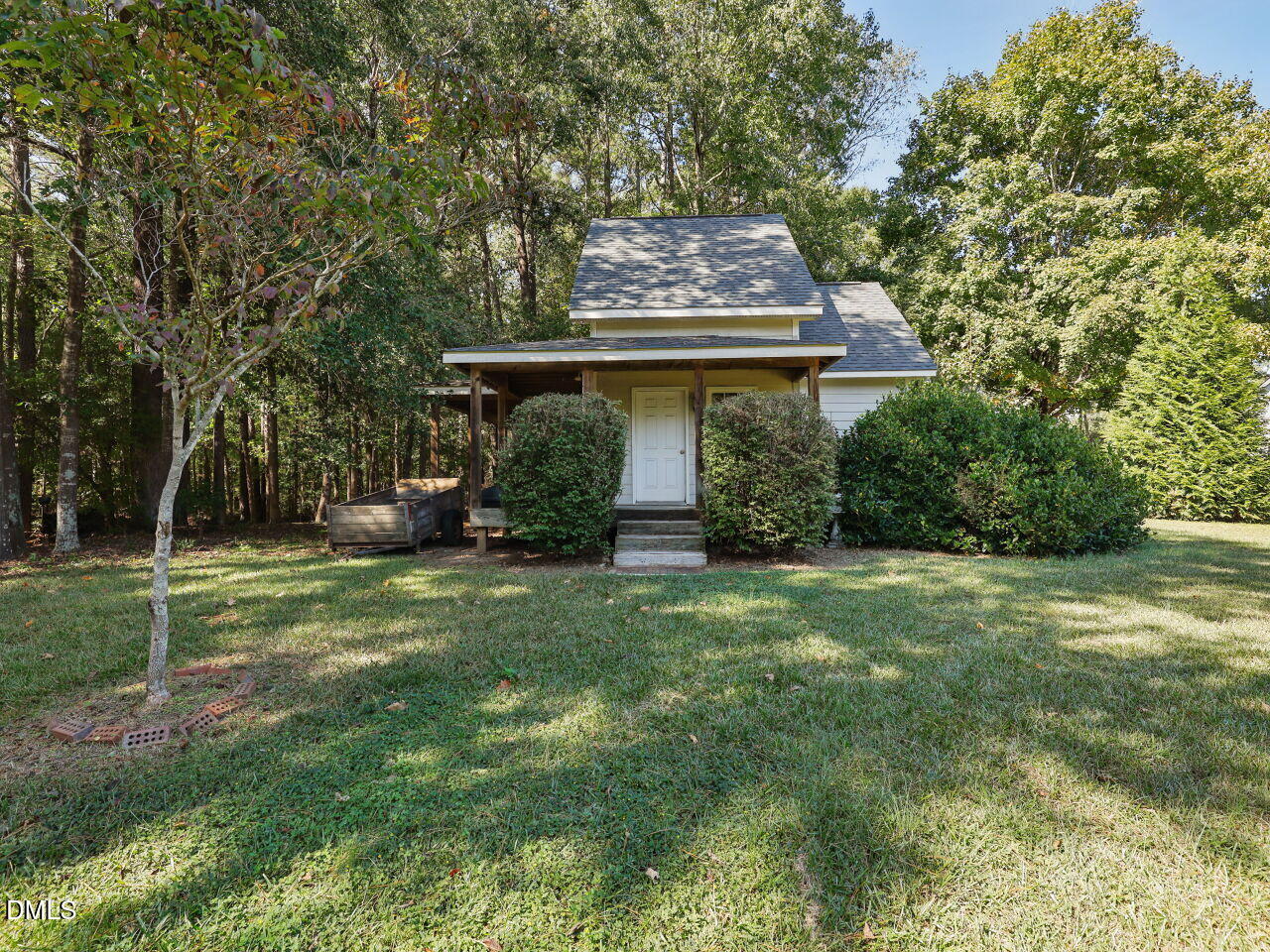 6225 Hampton Ridge Road Property Photo 40