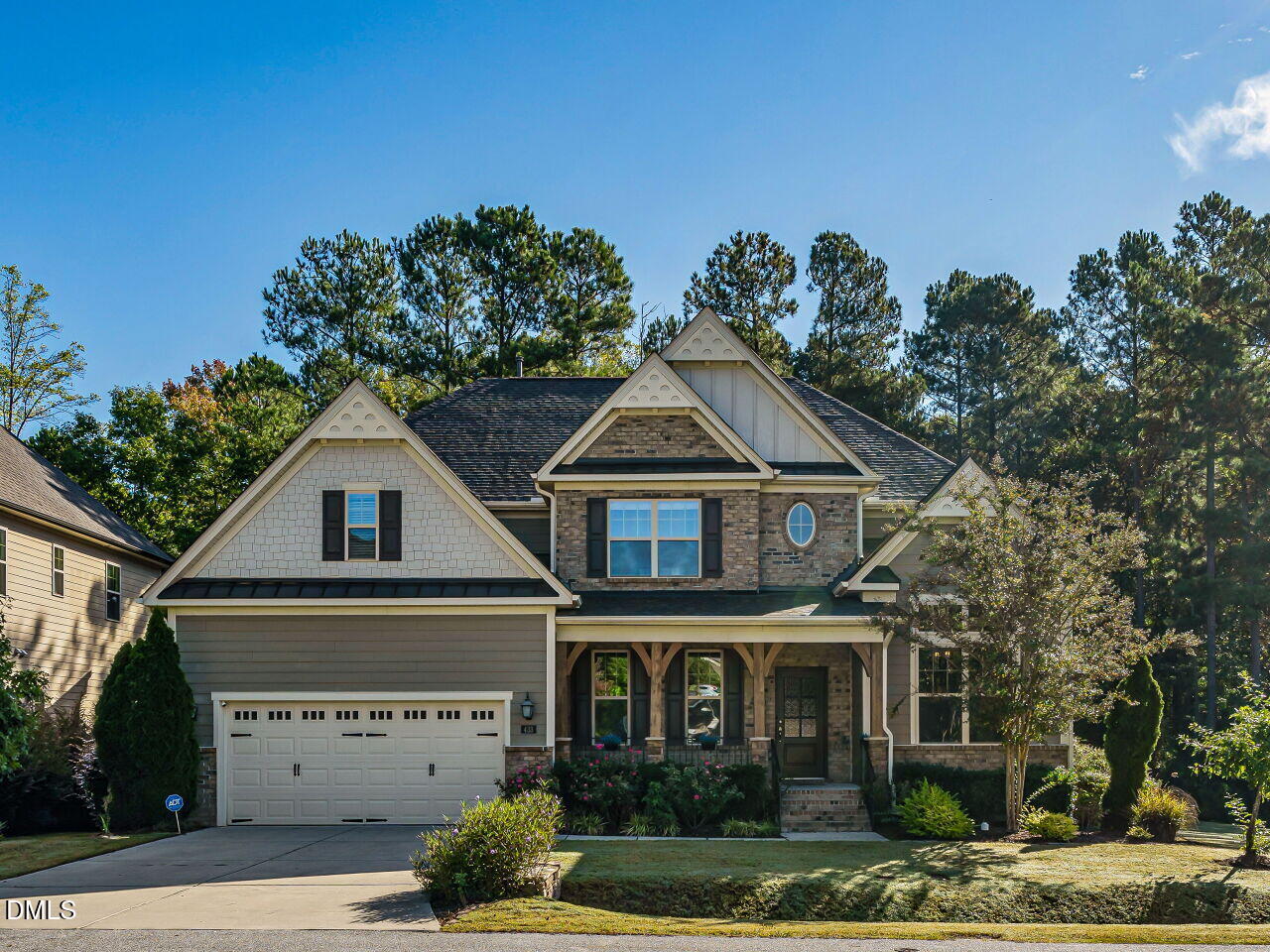 433 Belle Gate Place Property Photo 1