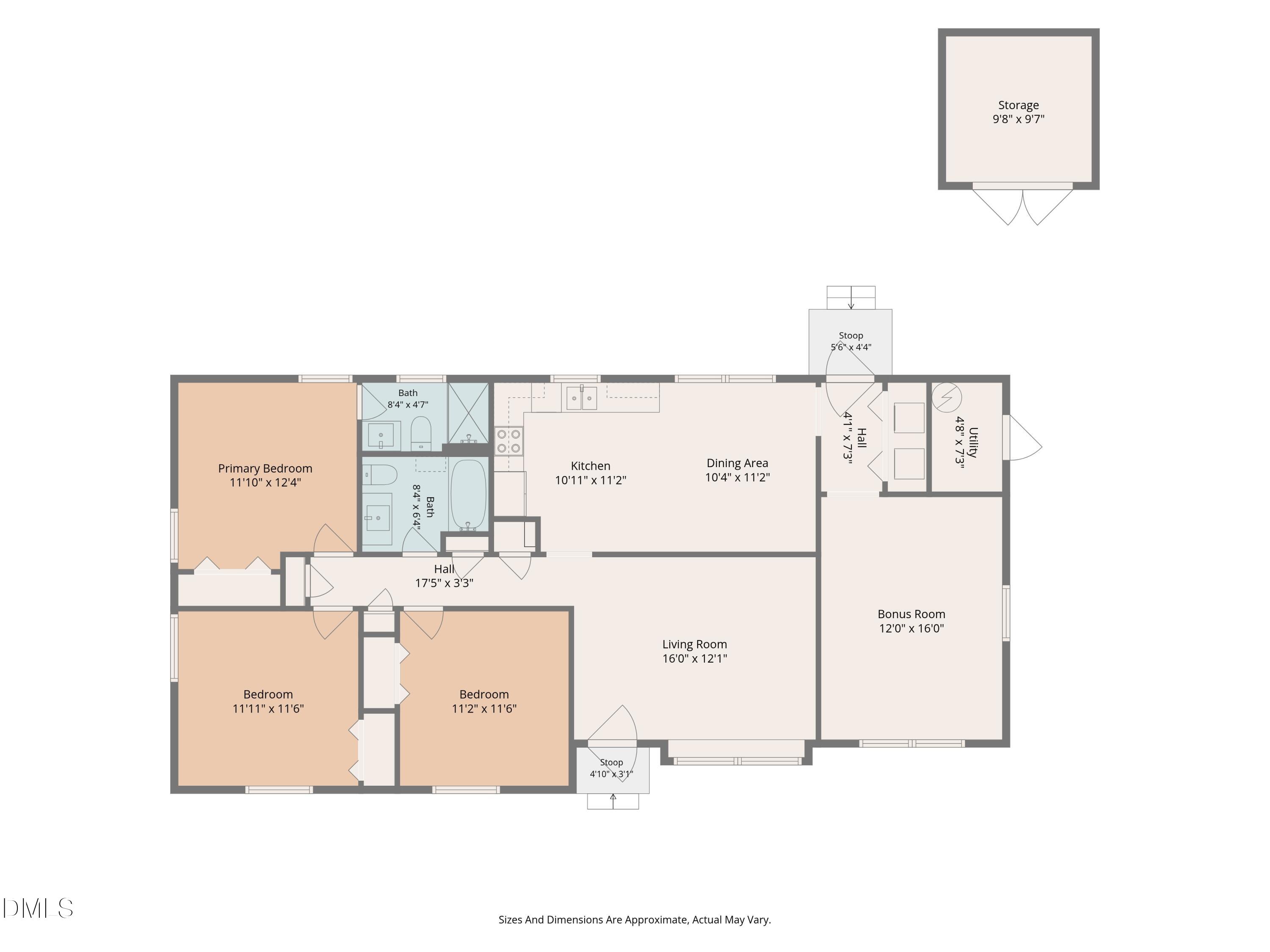 4008 Casa Street Property Photo 37