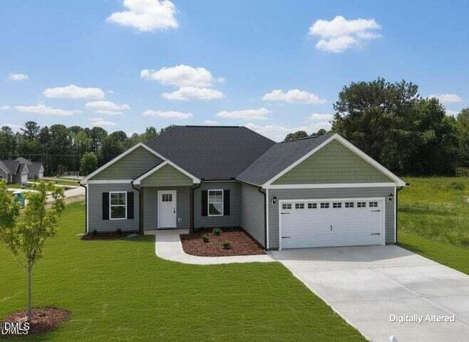 9715 Cattle Field Drive Property Photo 1