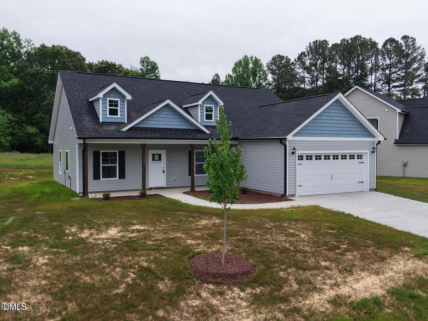 1151 Scarlet Oak Road Property Photo 2