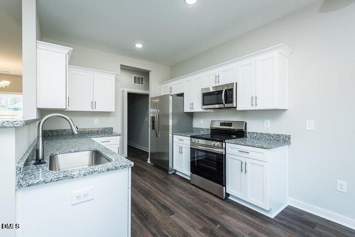 1151 Scarlet Oak Road Property Photo 4