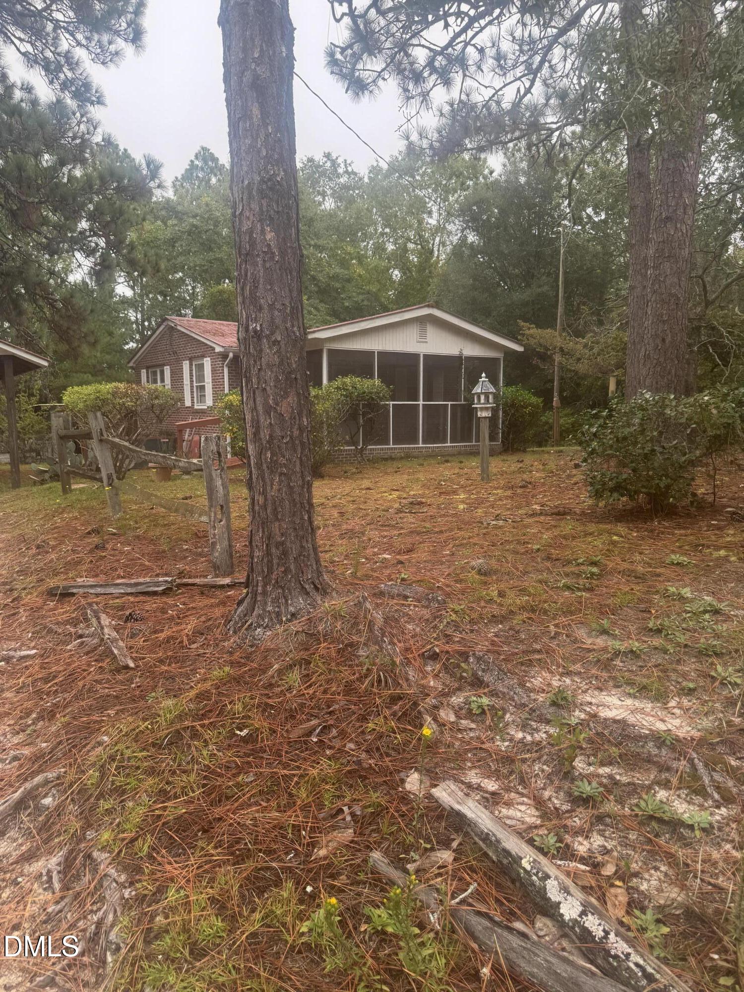340 Love Grove Church Road Property Photo 1